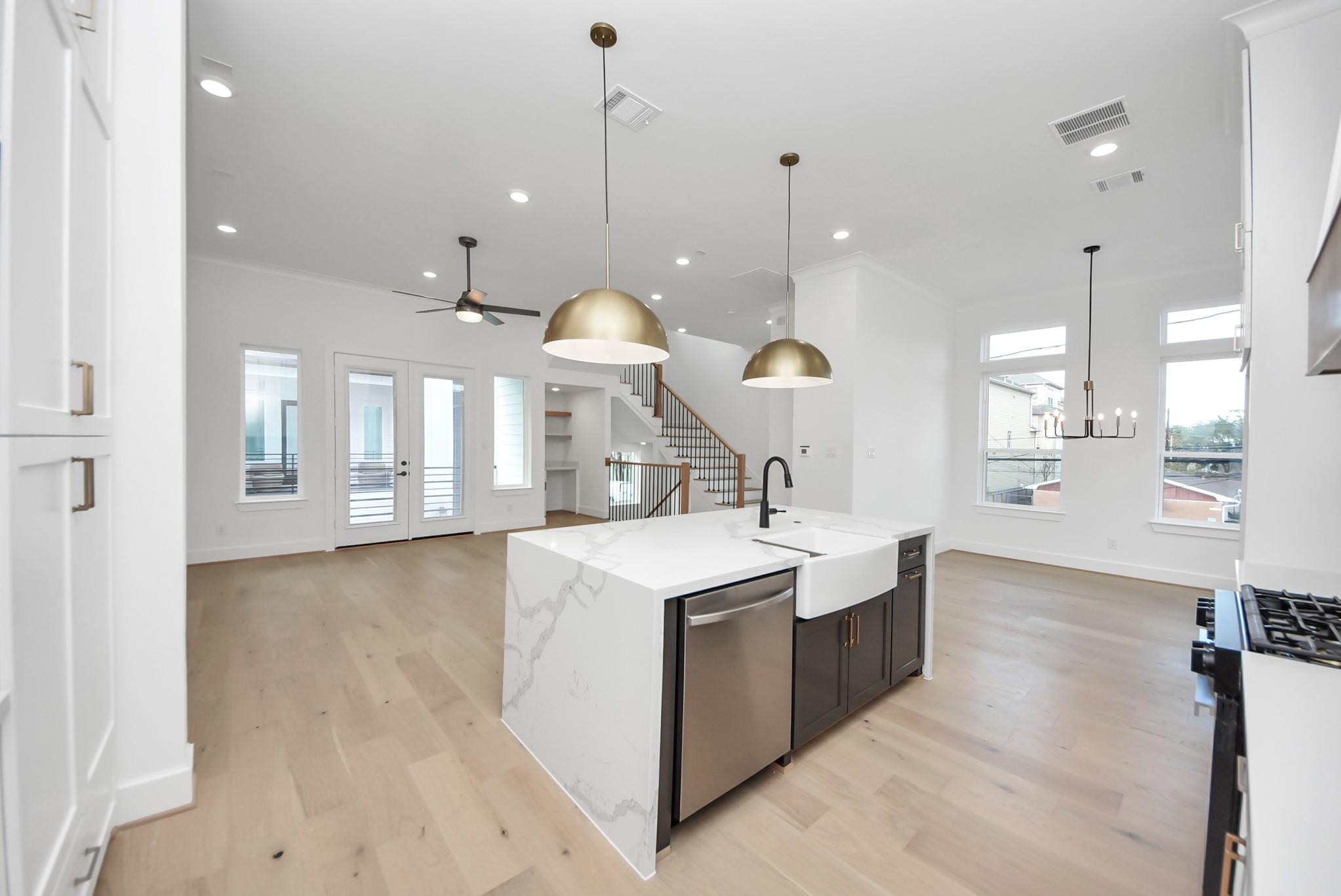 929 Fisher Street # F