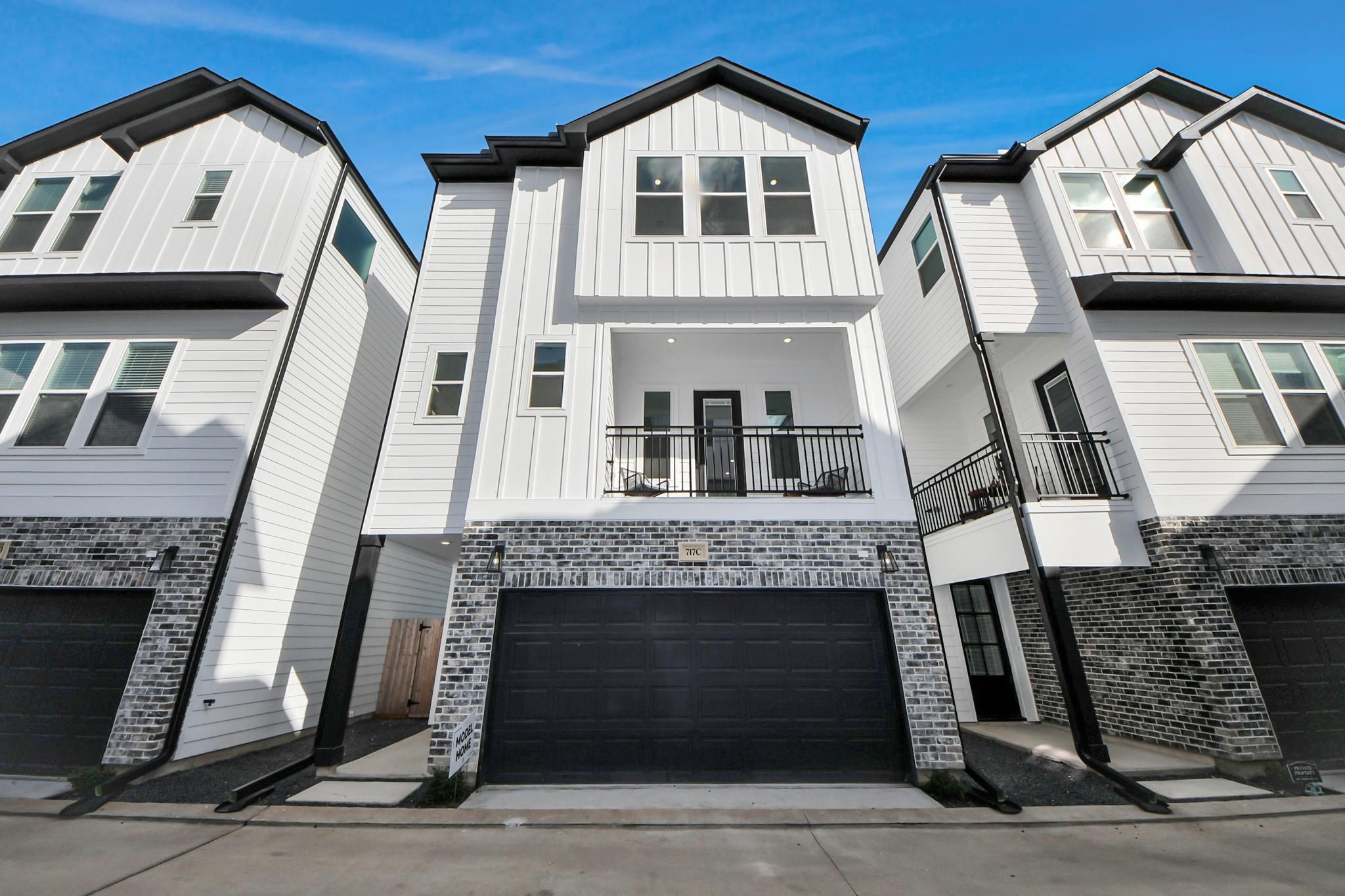 717 Marcella Street # C