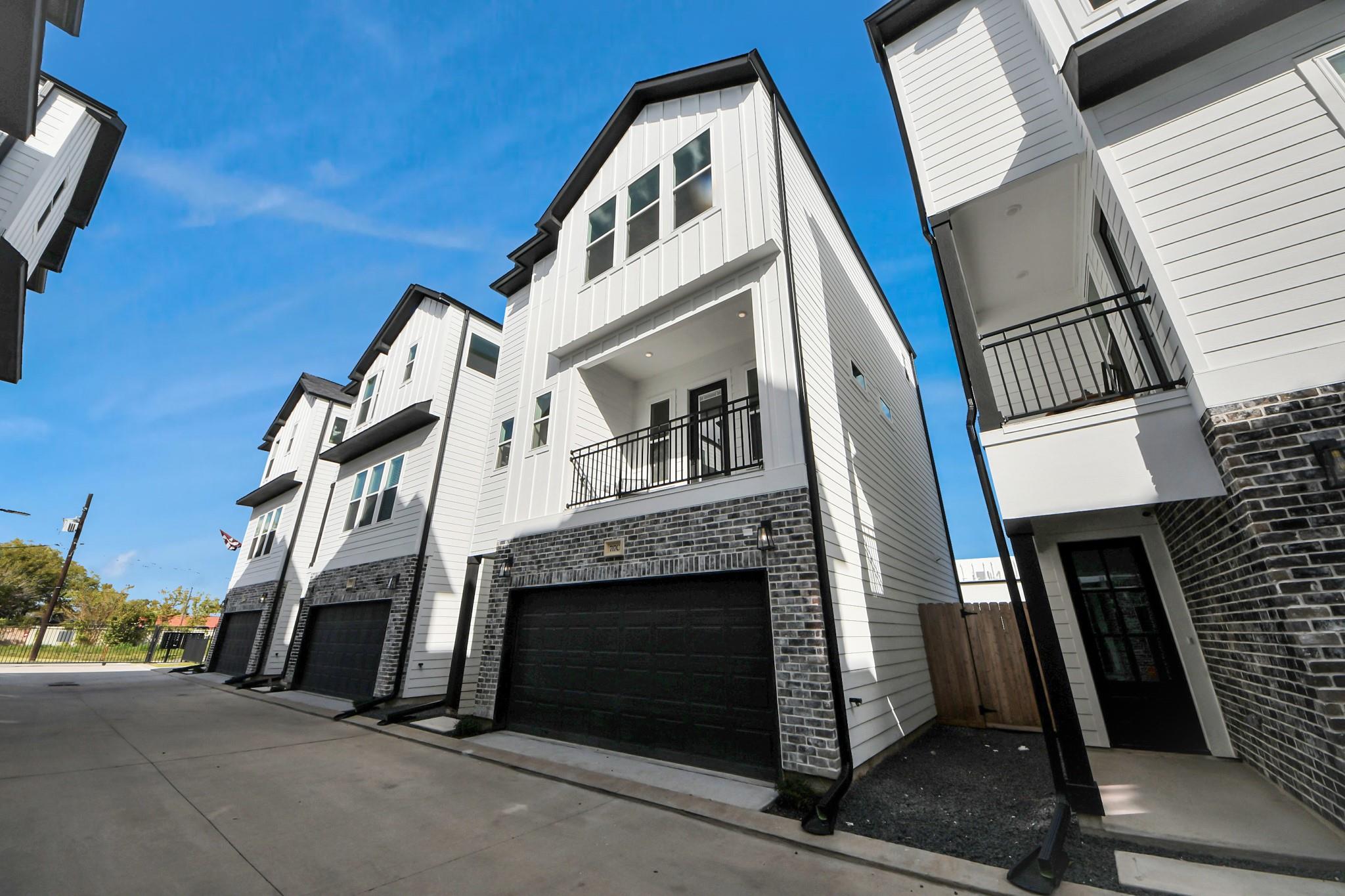 717 Marcella Street # C