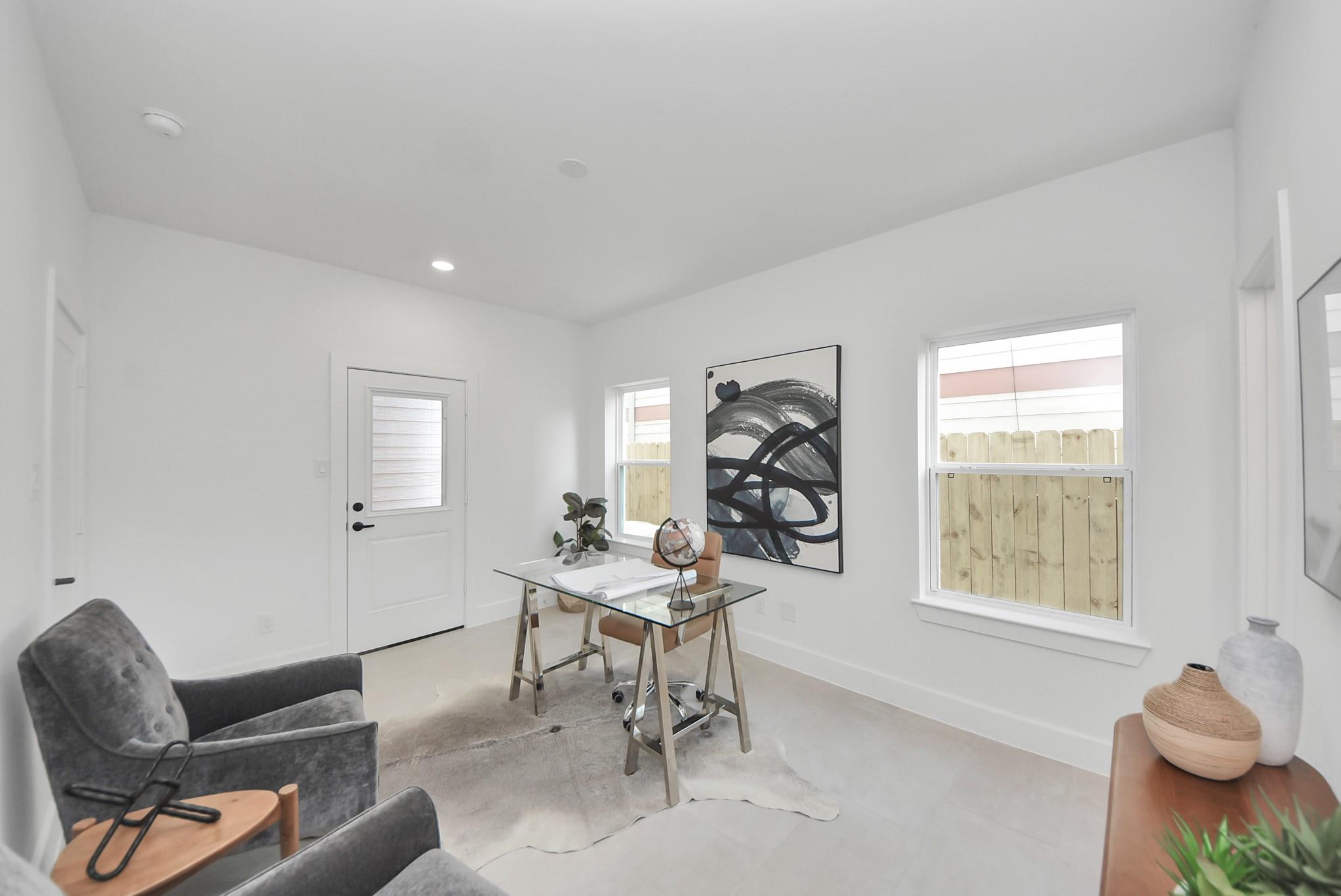927 Fisher Street # B