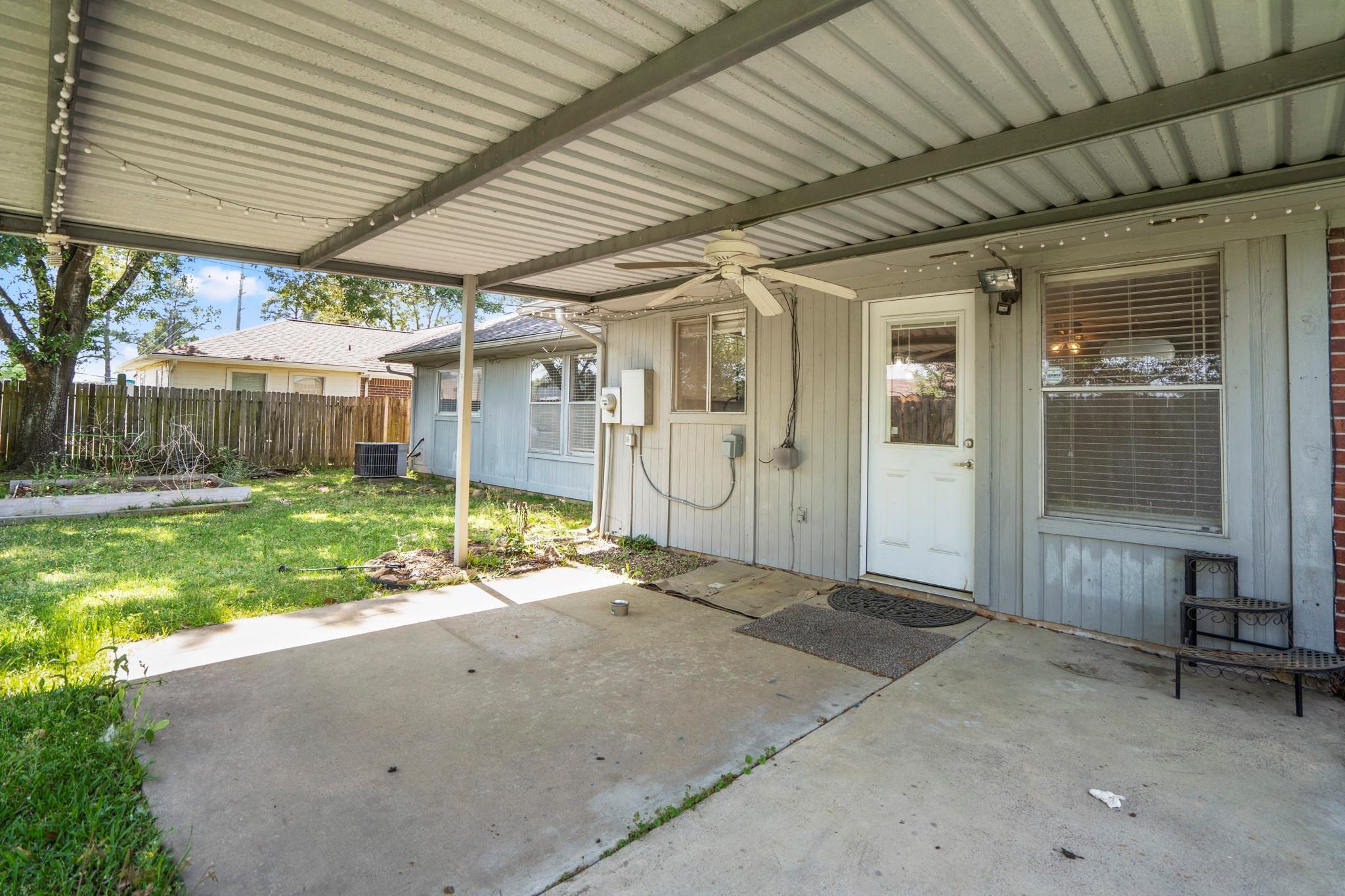 5211 Roserock Lane