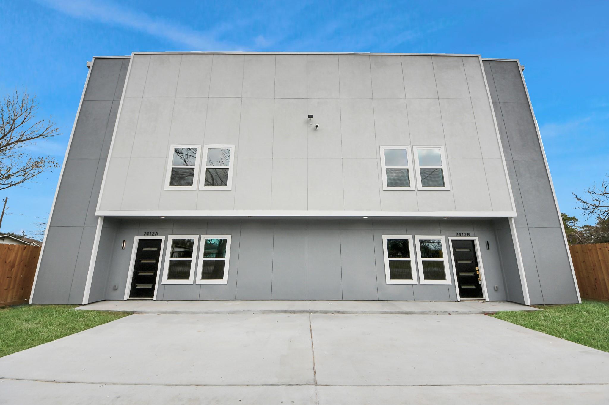 7412 Carver Road # B