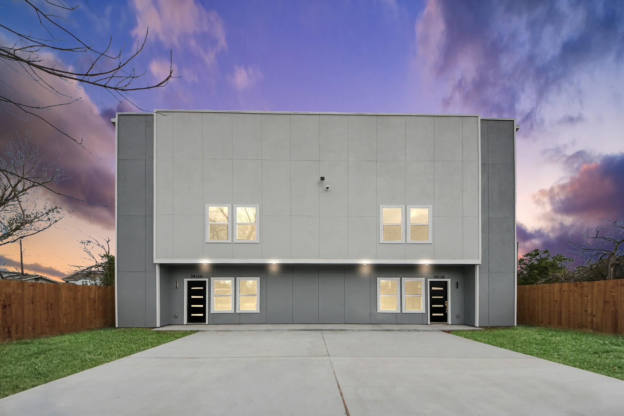 7412 Carver Road # B