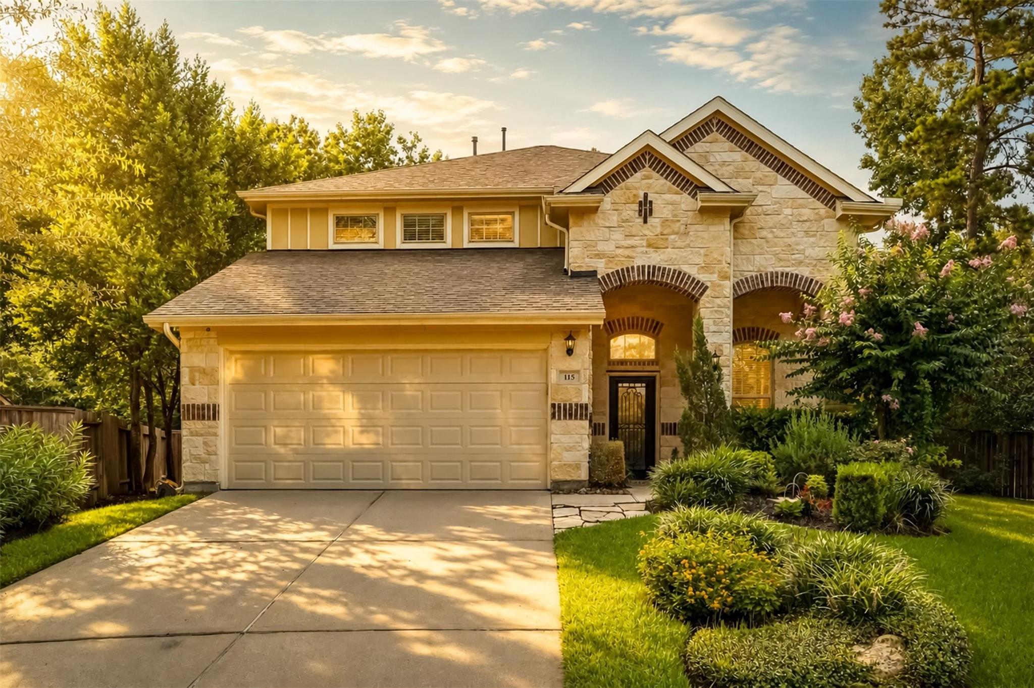 115 Red Eagle Court