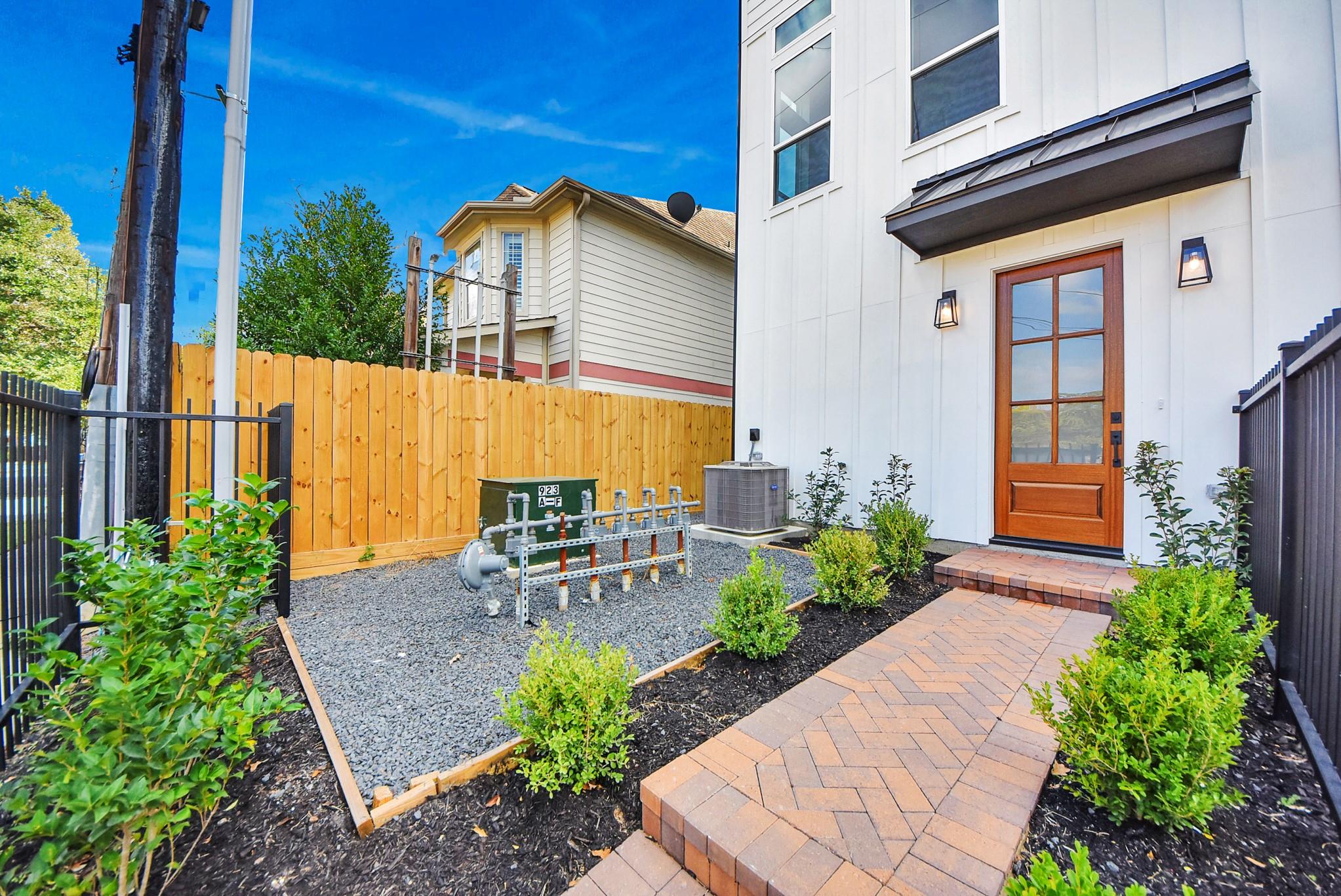 927 Fisher Street # A