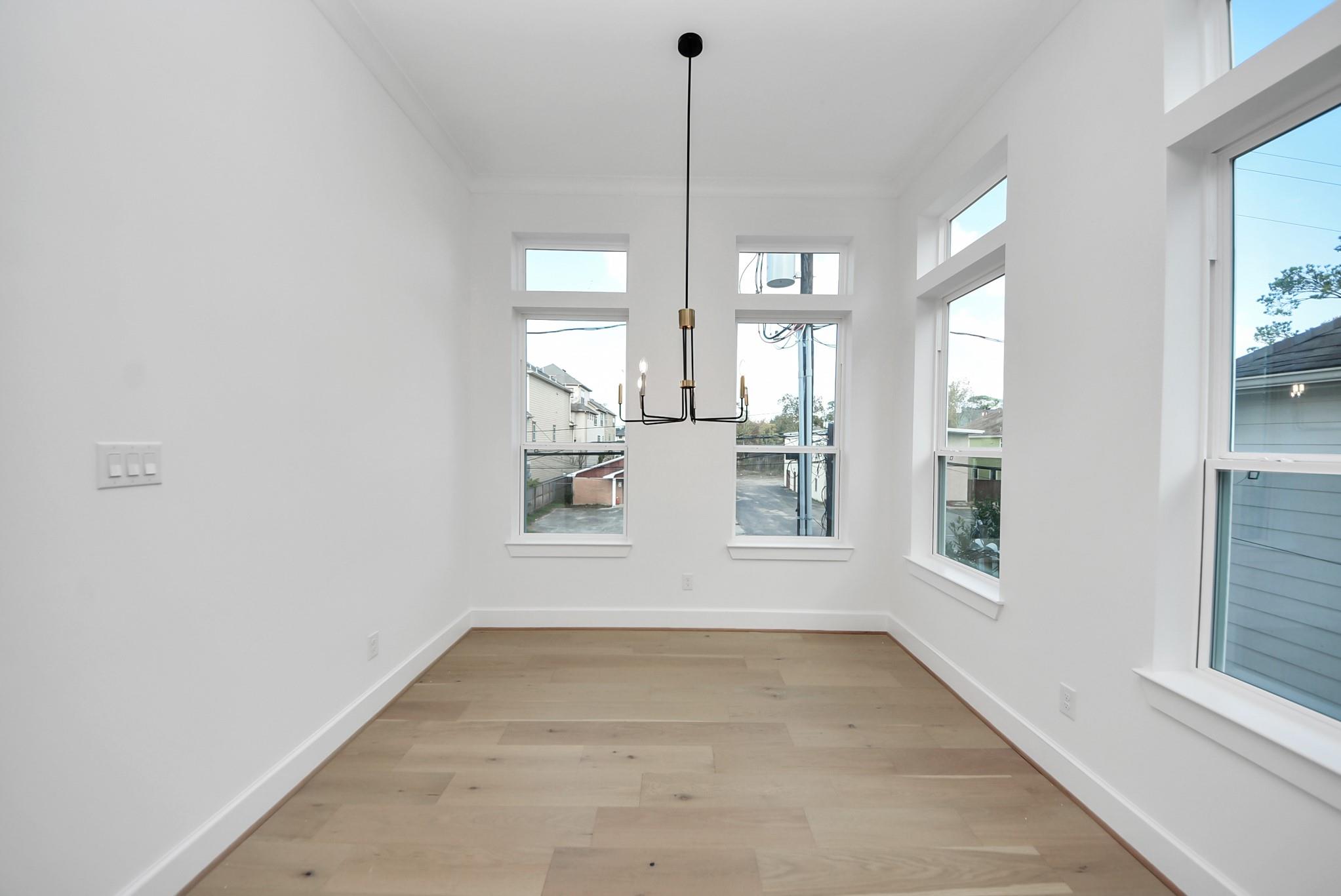 927 Fisher Street # A