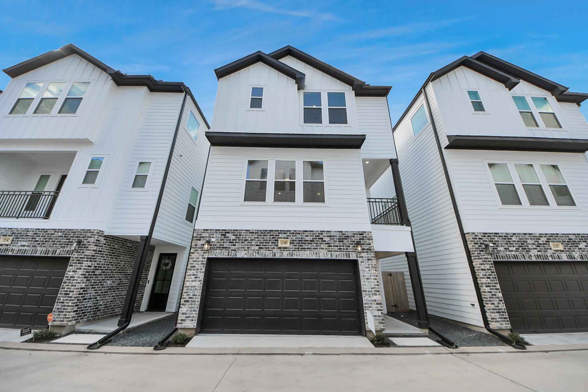 723 Marcella Street # B