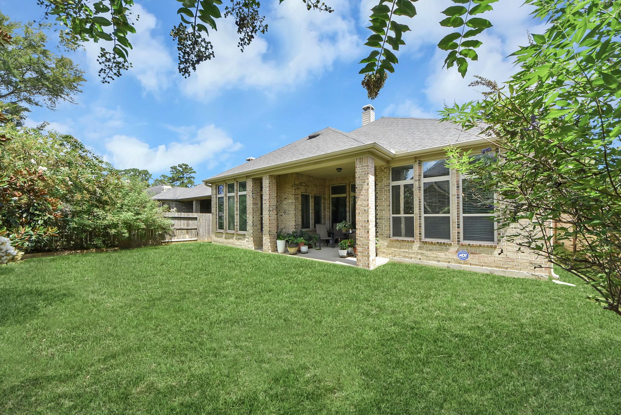 8131 Black Percher Street