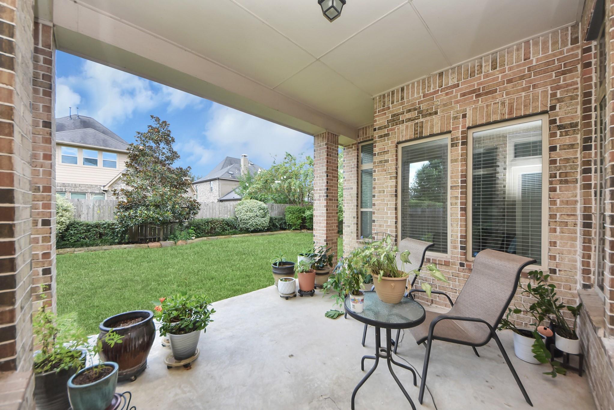 8131 Black Percher Street