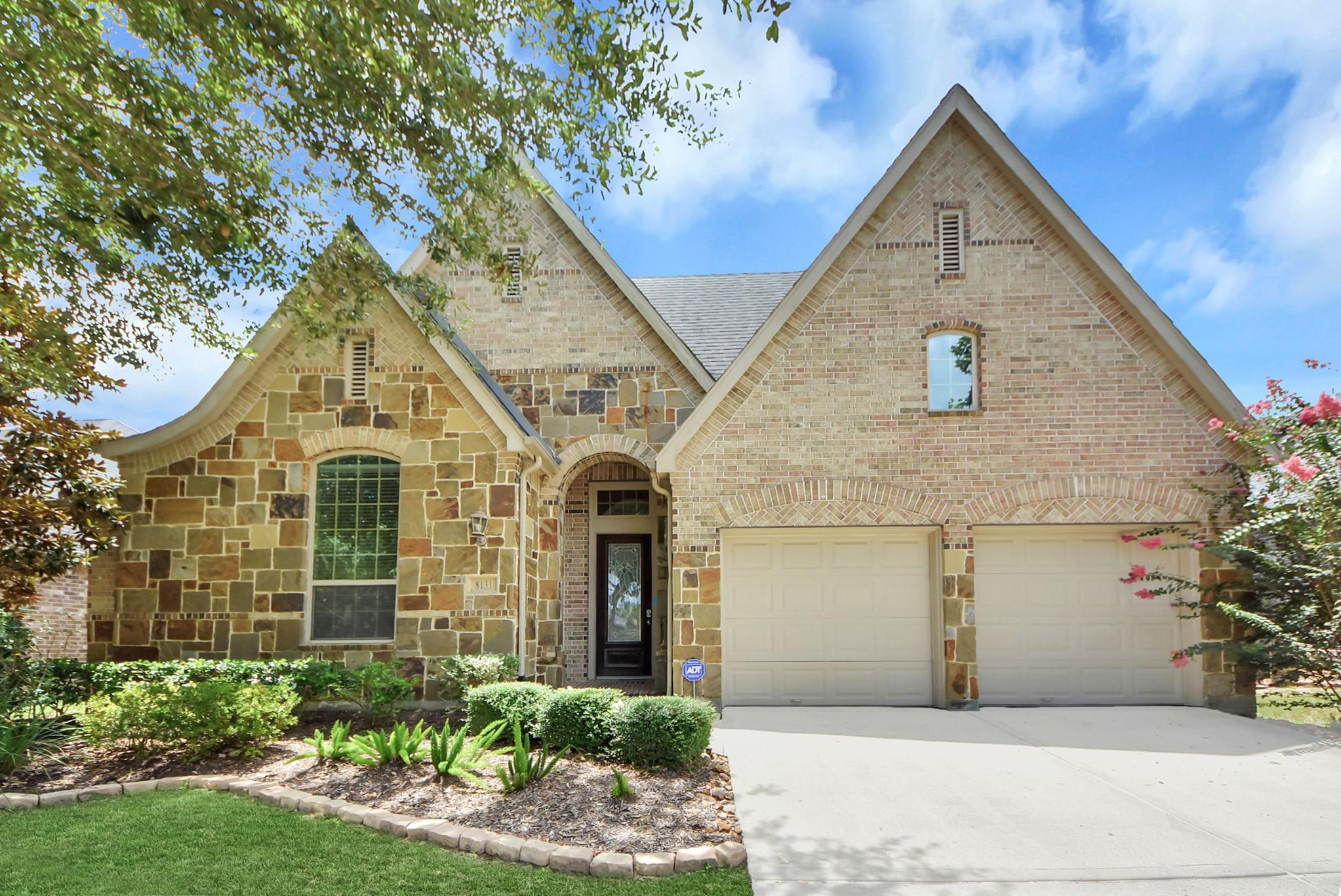 8131 Black Percher Street