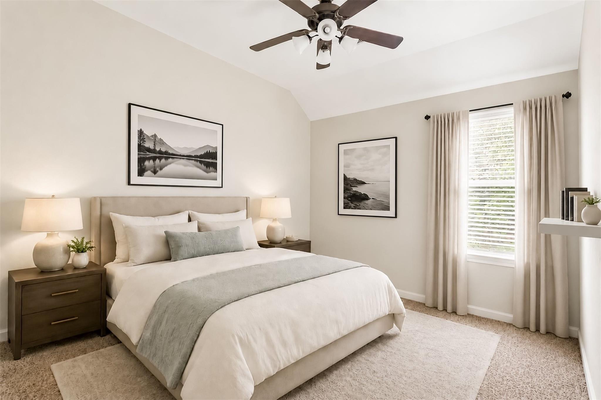 115 Red Eagle Court