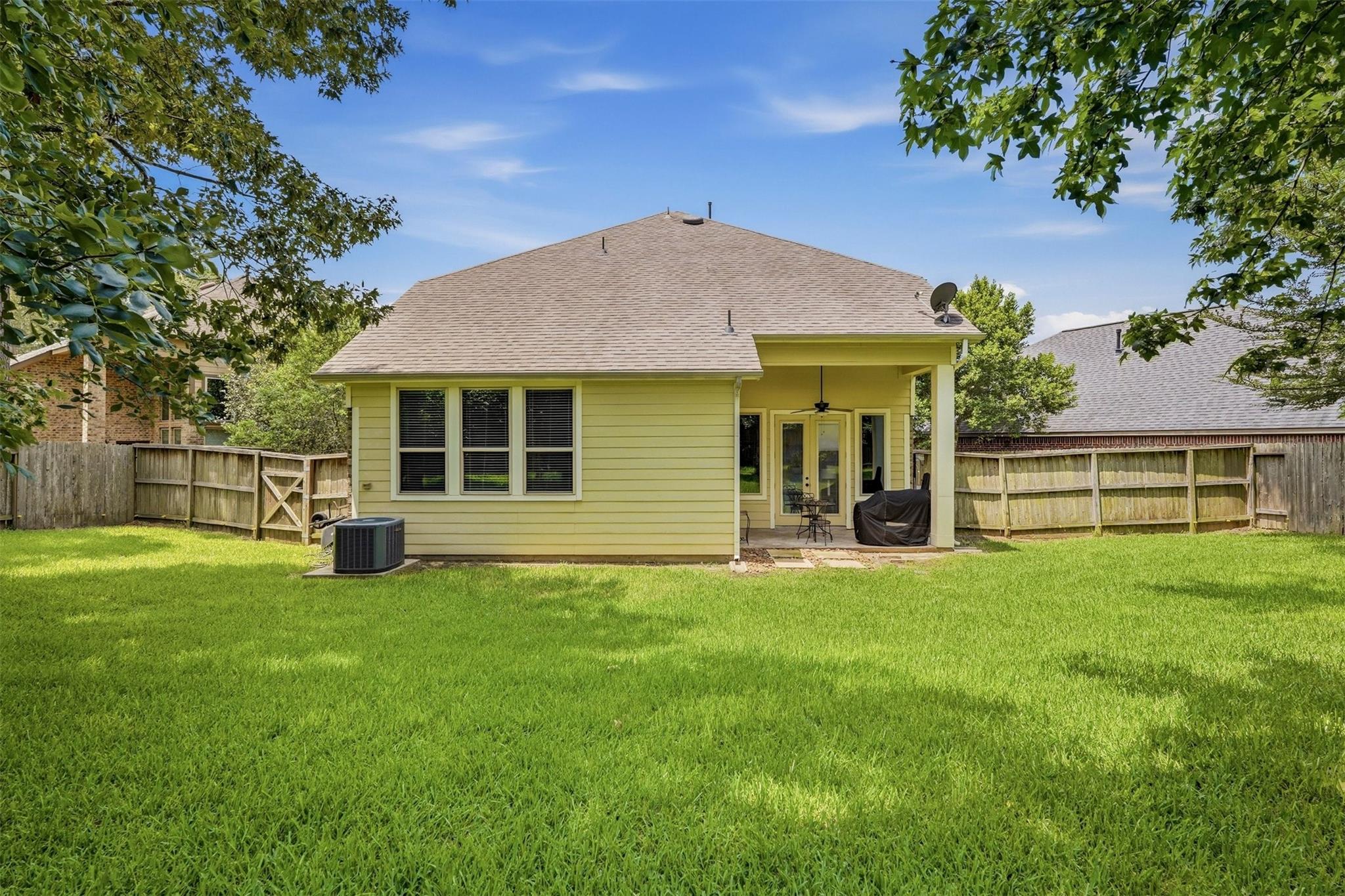 115 Red Eagle Court