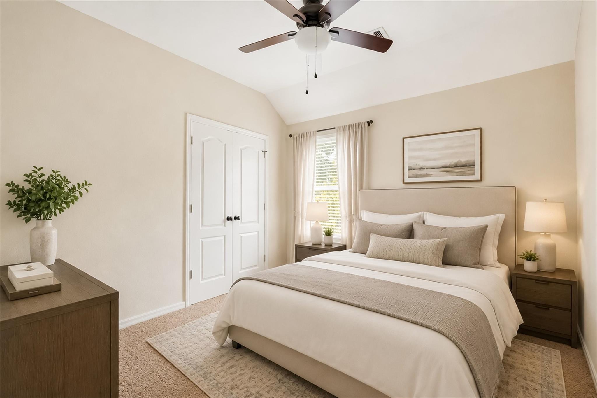 115 Red Eagle Court
