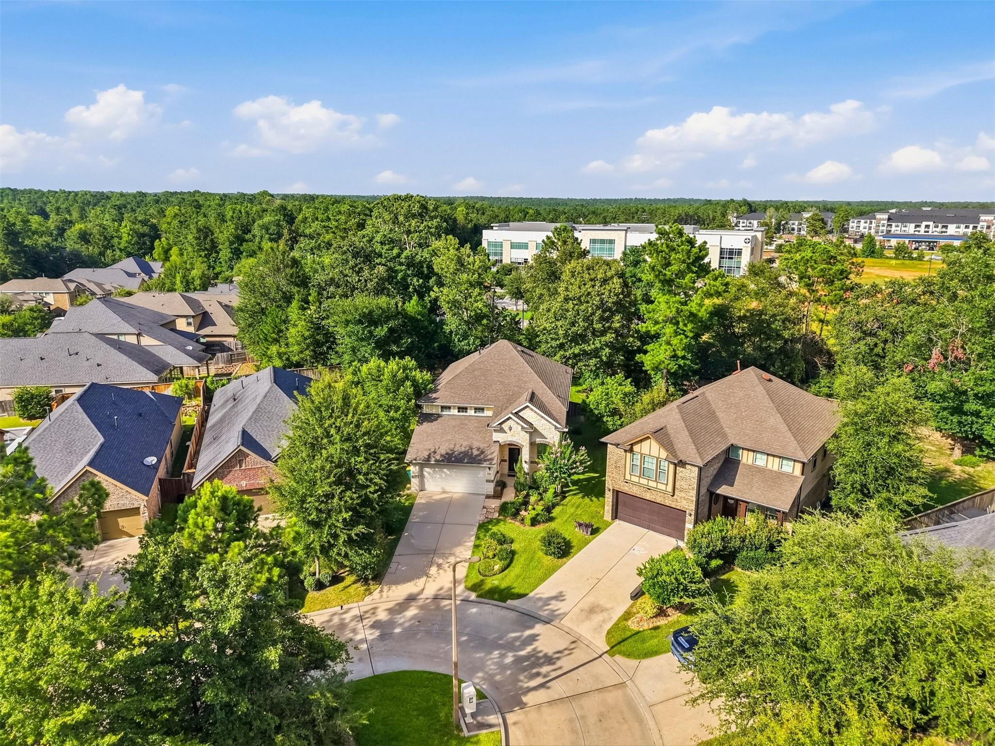 115 Red Eagle Court