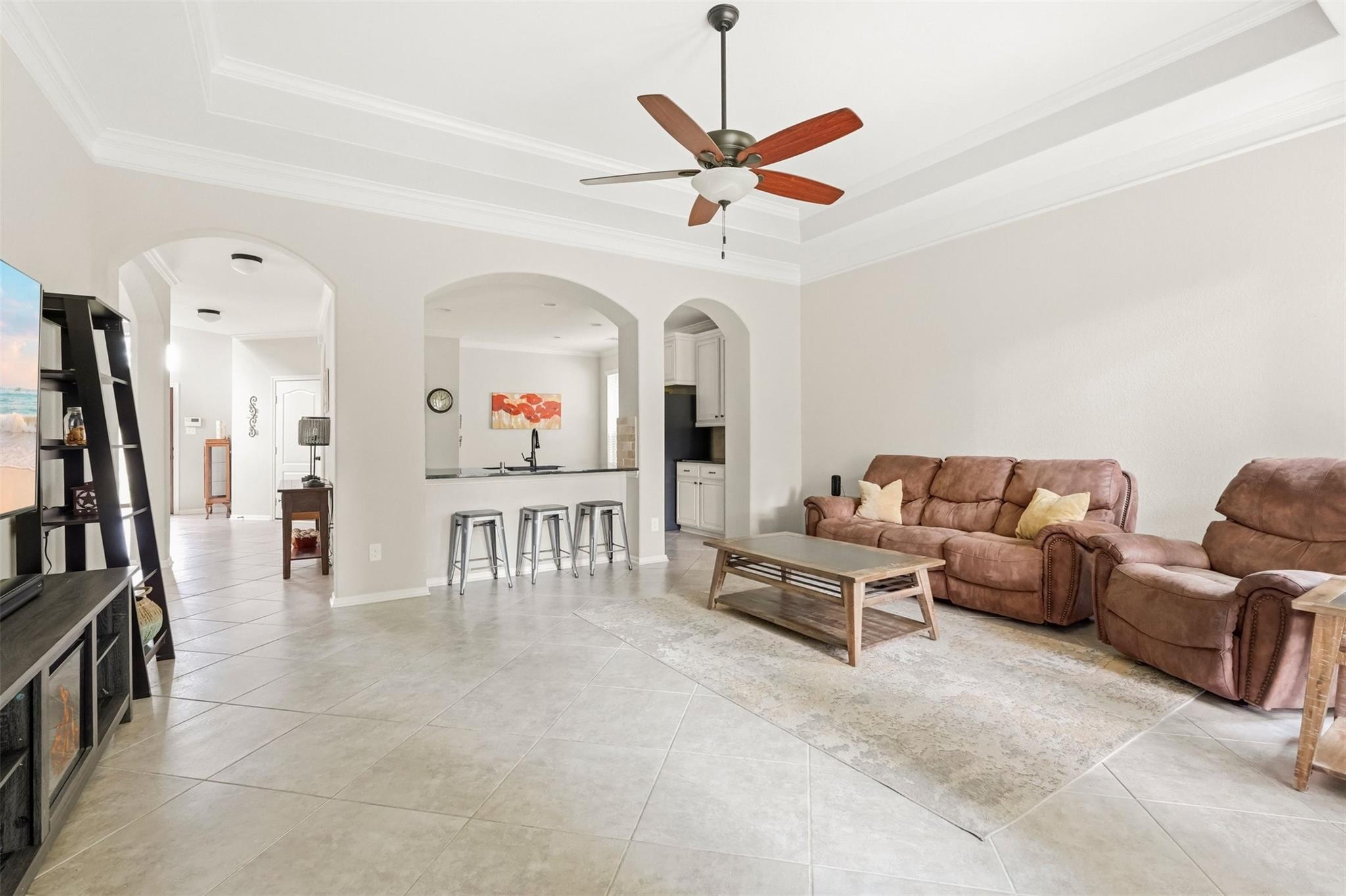 115 Red Eagle Court