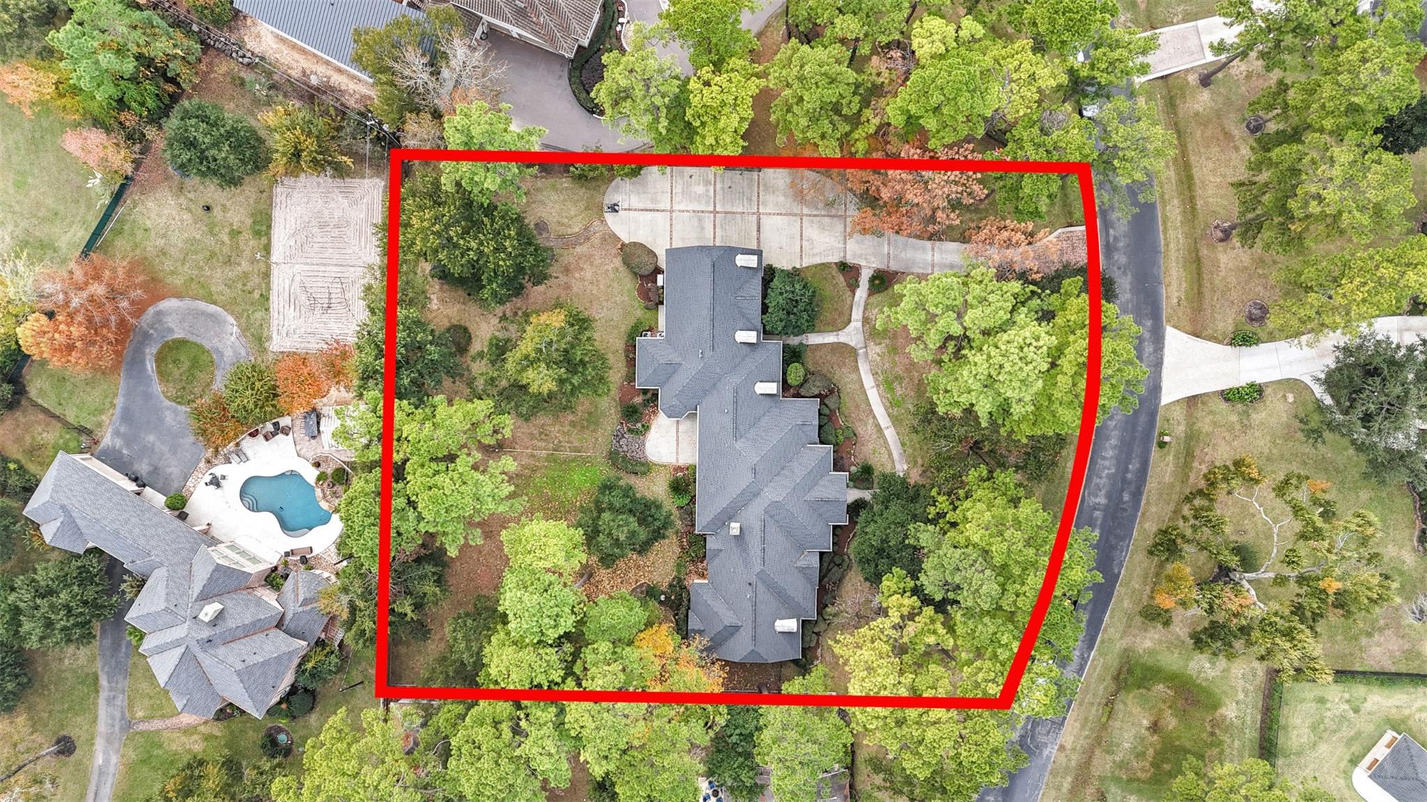 8615 Haven Woods Way