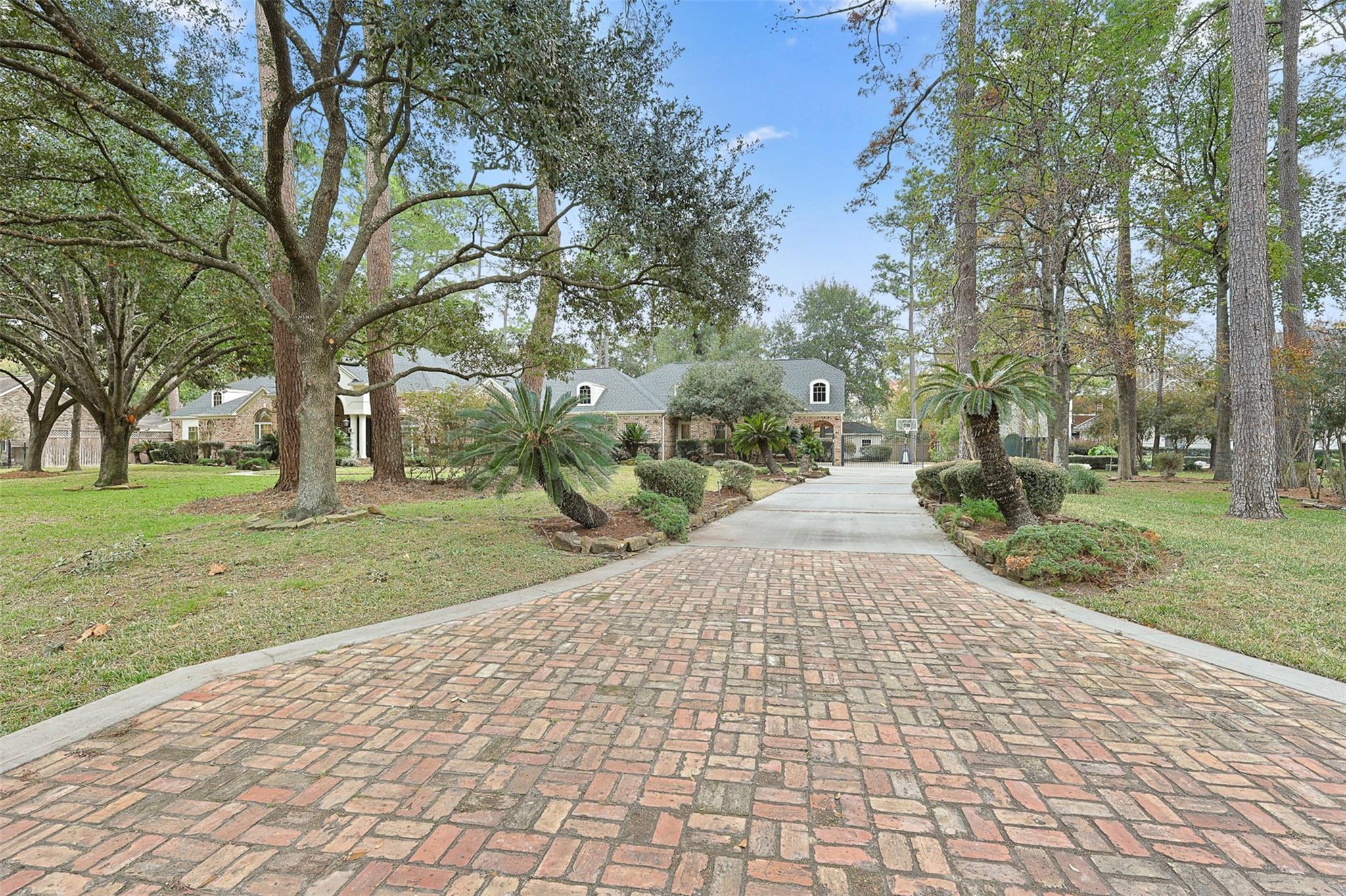 8615 Haven Woods Way