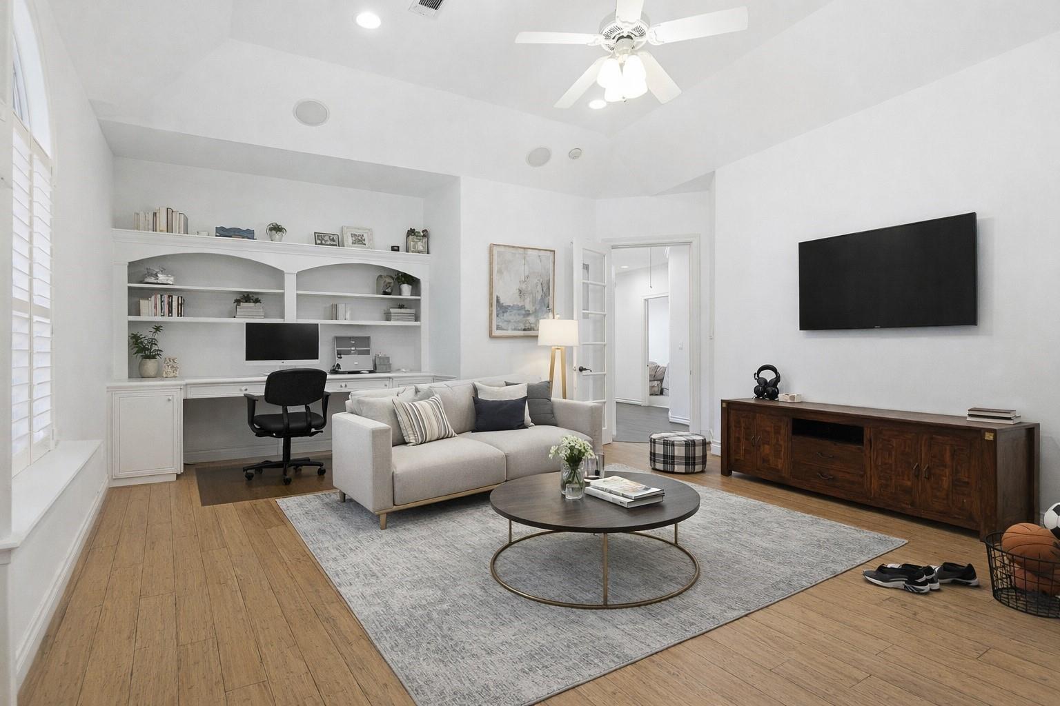 8615 Haven Woods Way