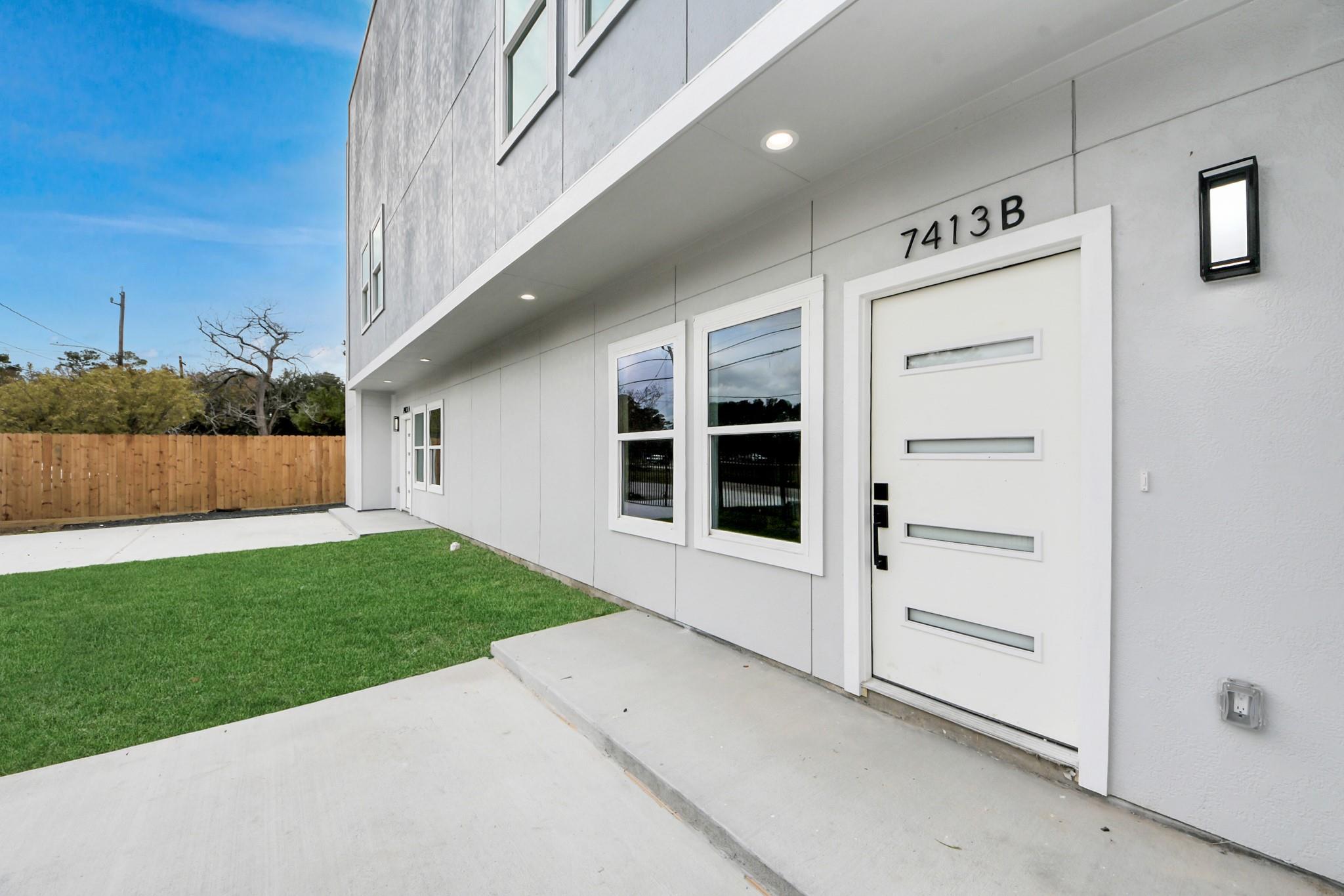 7413 N Star Street # B