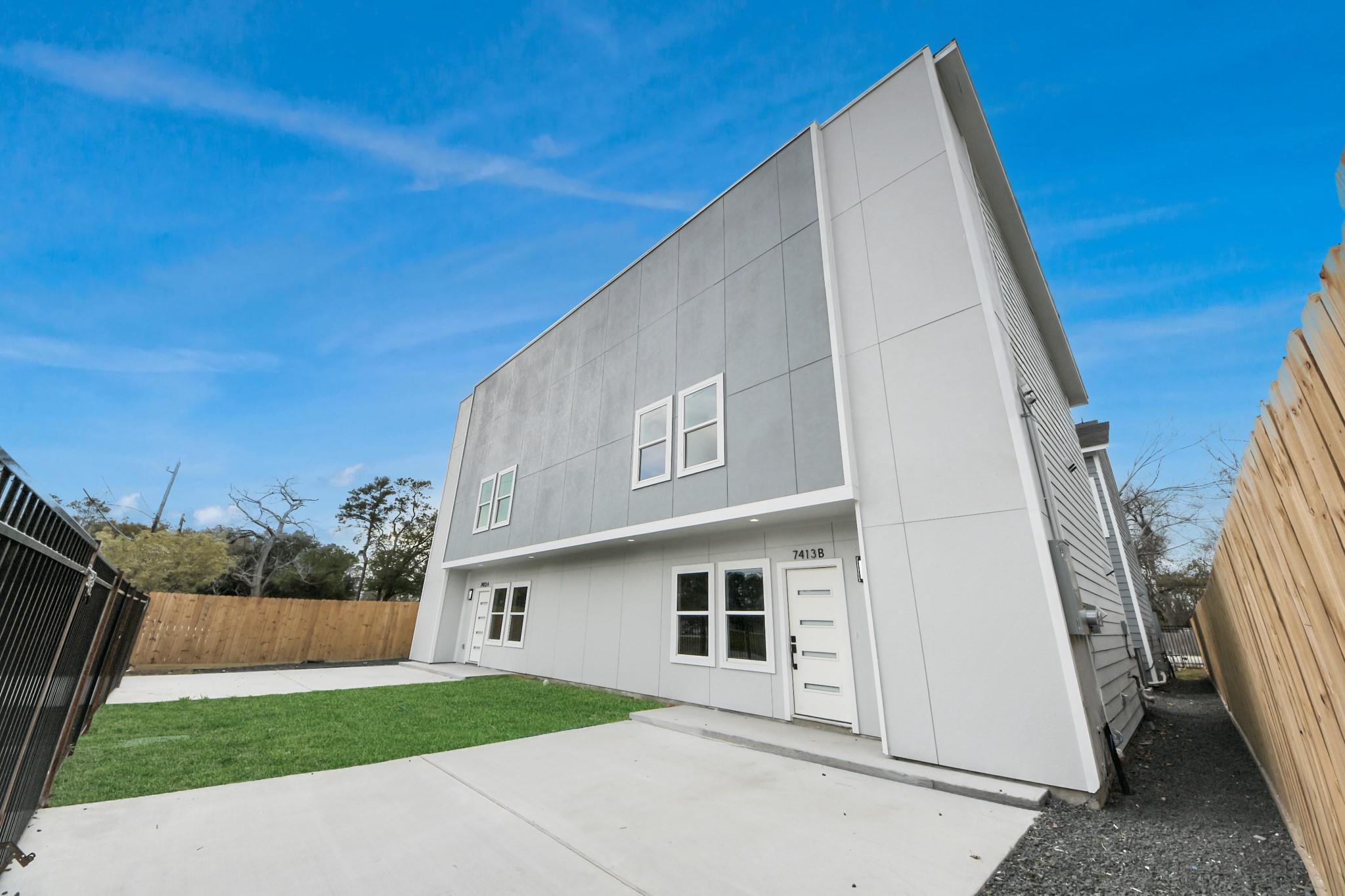 7413 N Star Street # B