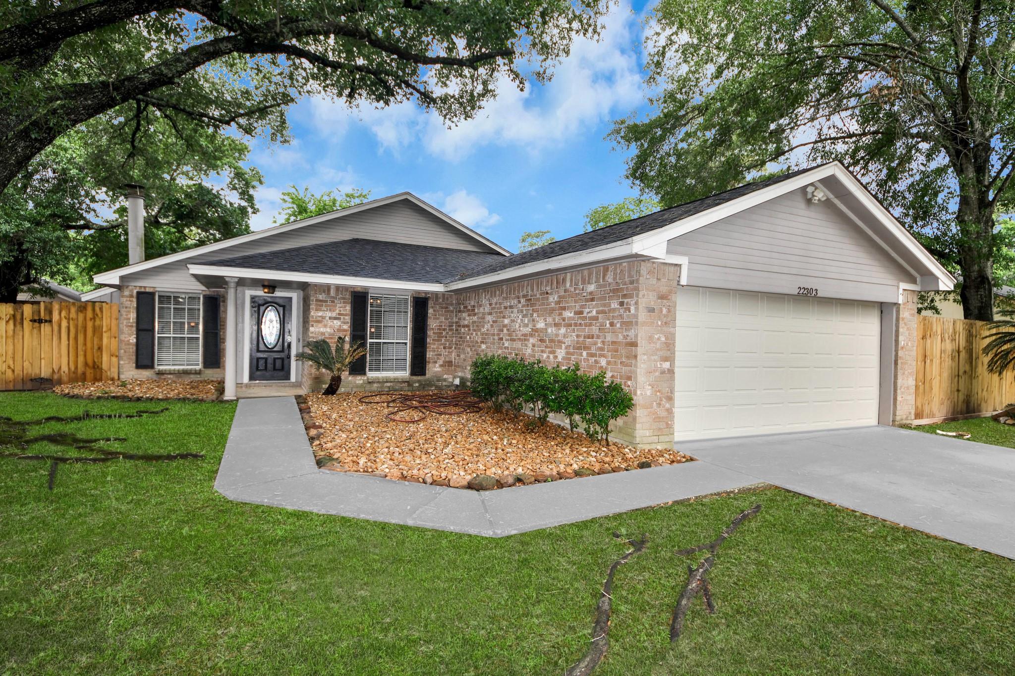 22303 Acorn Chase Drive