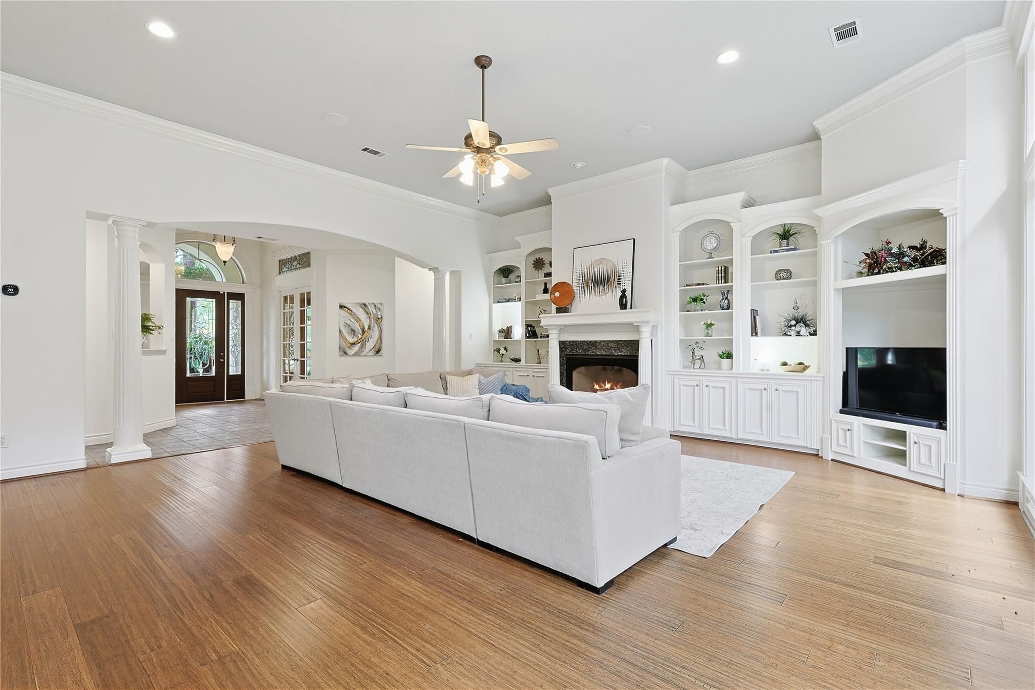 8615 Haven Woods Way