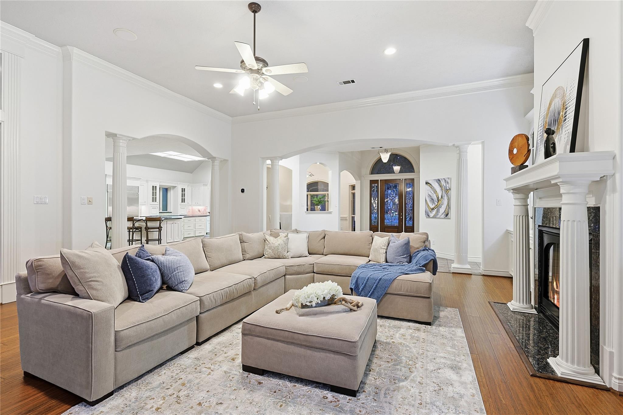 8615 Haven Woods Way