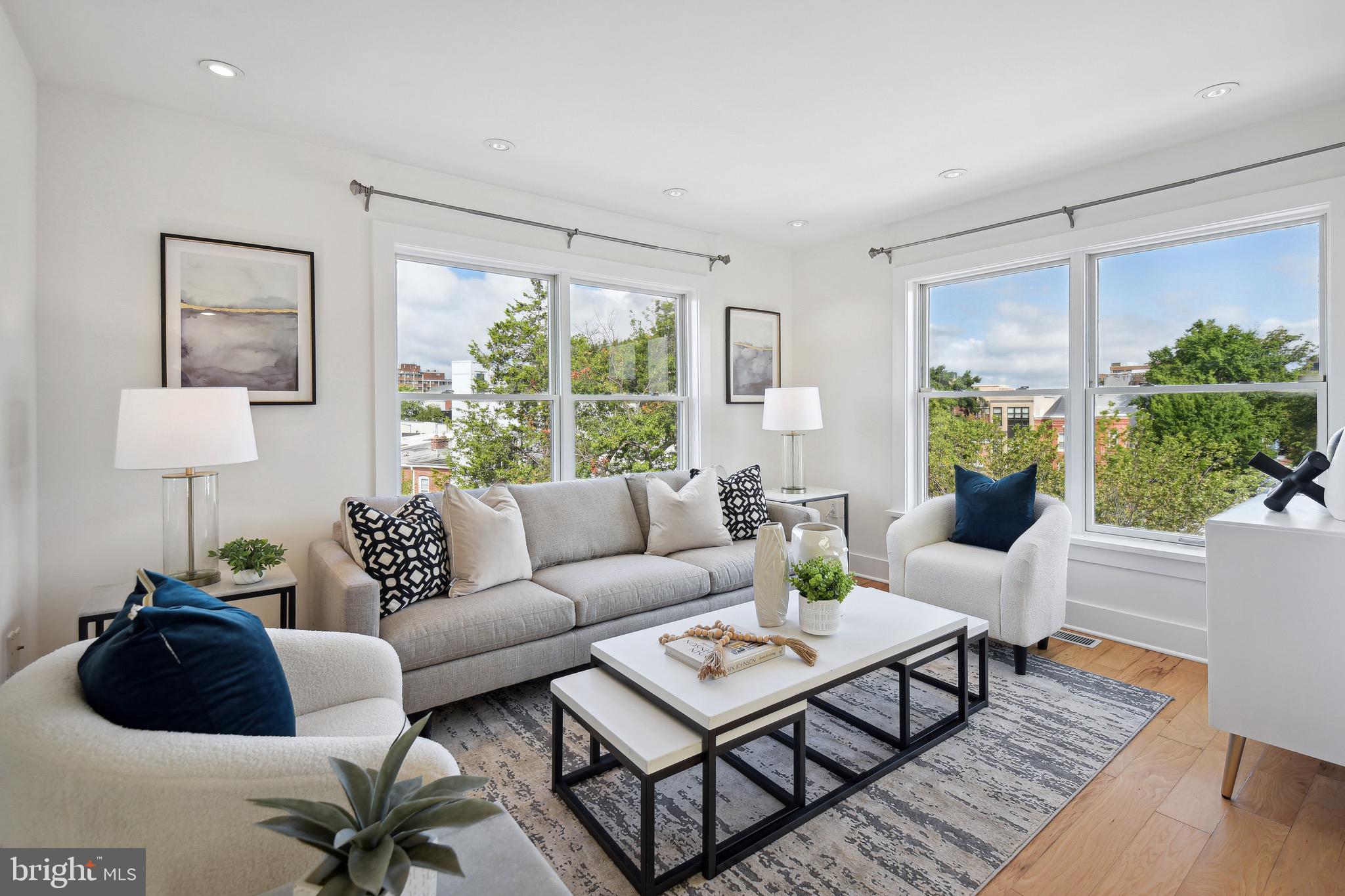 449 R STREET NW Unit: 301