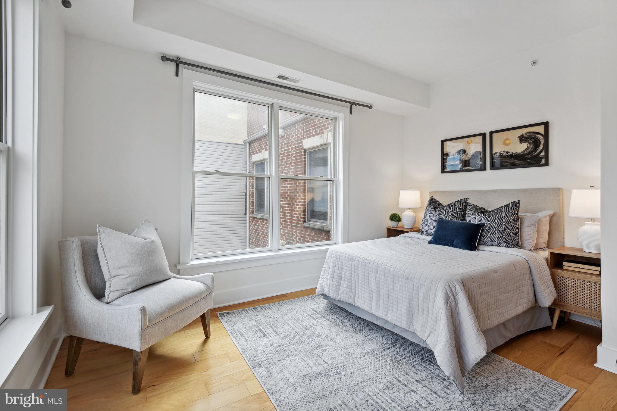 449 R STREET NW Unit: 301