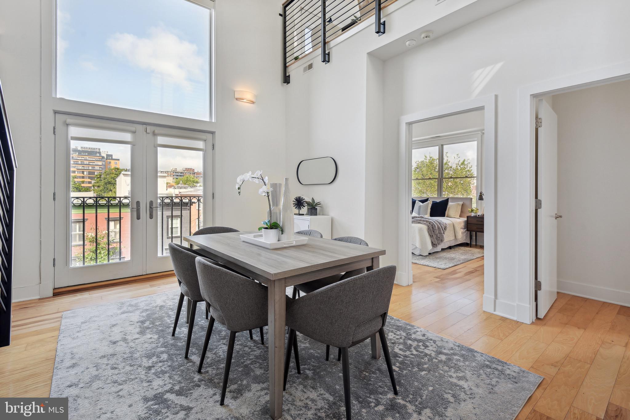 449 R STREET NW Unit: 301