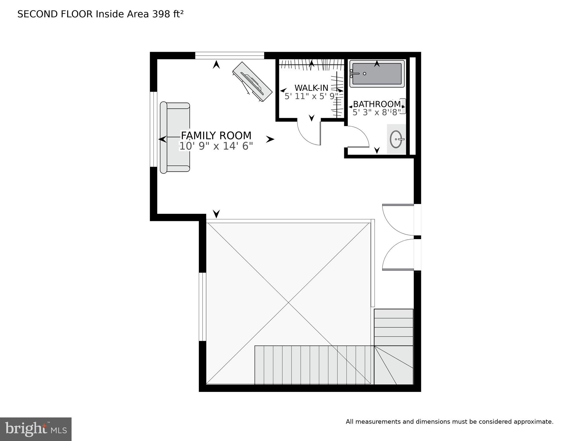 449 R STREET NW Unit: 301