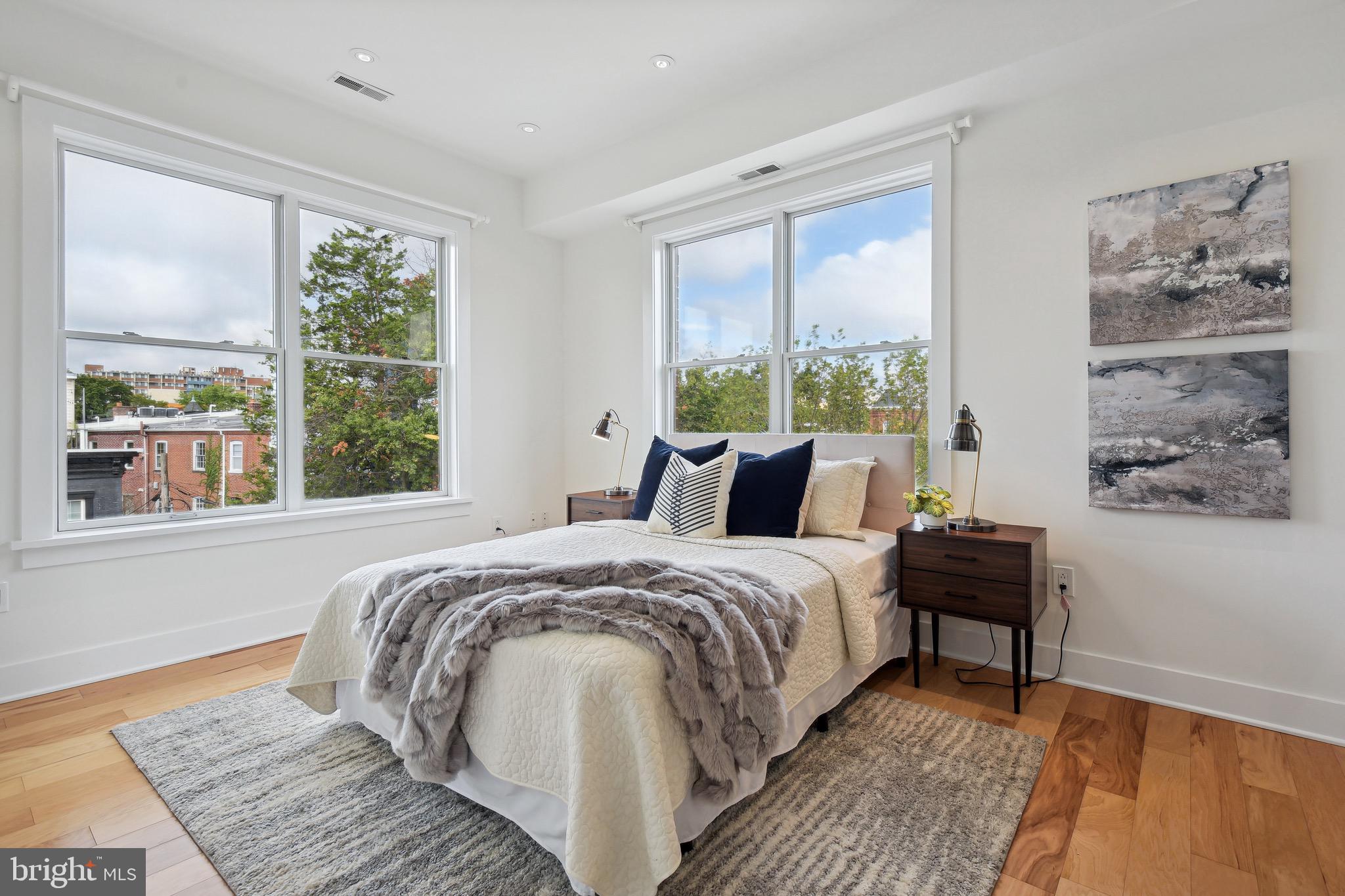 449 R STREET NW Unit: 301