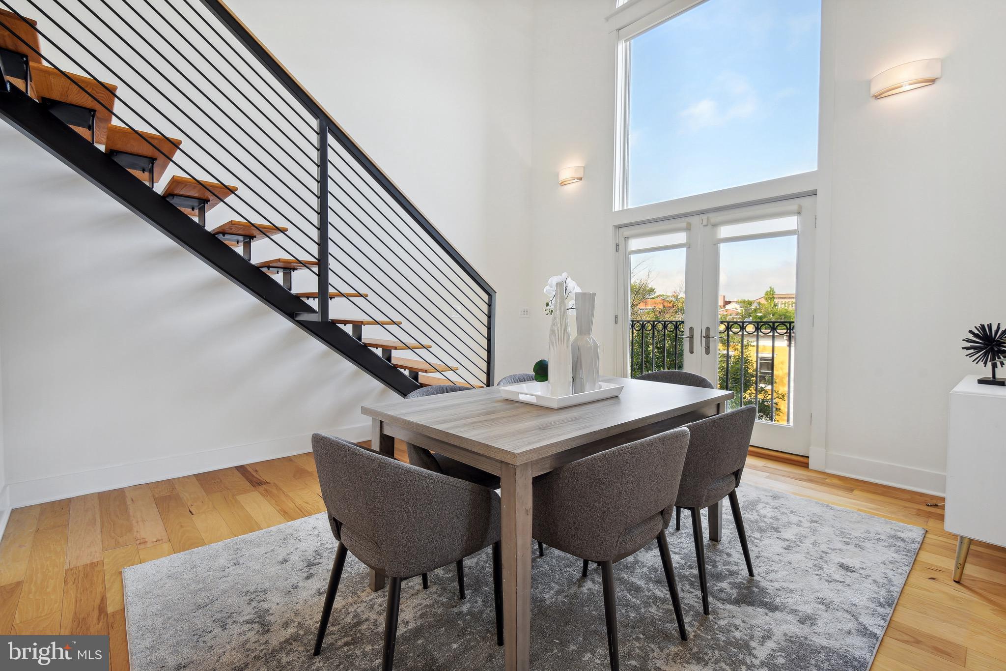 449 R STREET NW Unit: 301