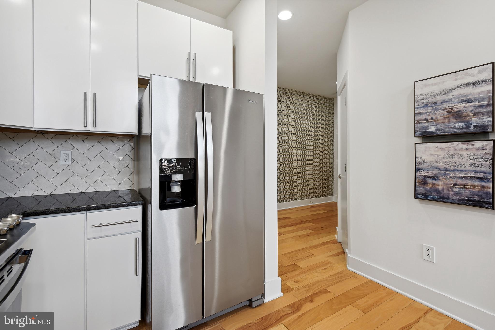 449 R STREET NW Unit: 301