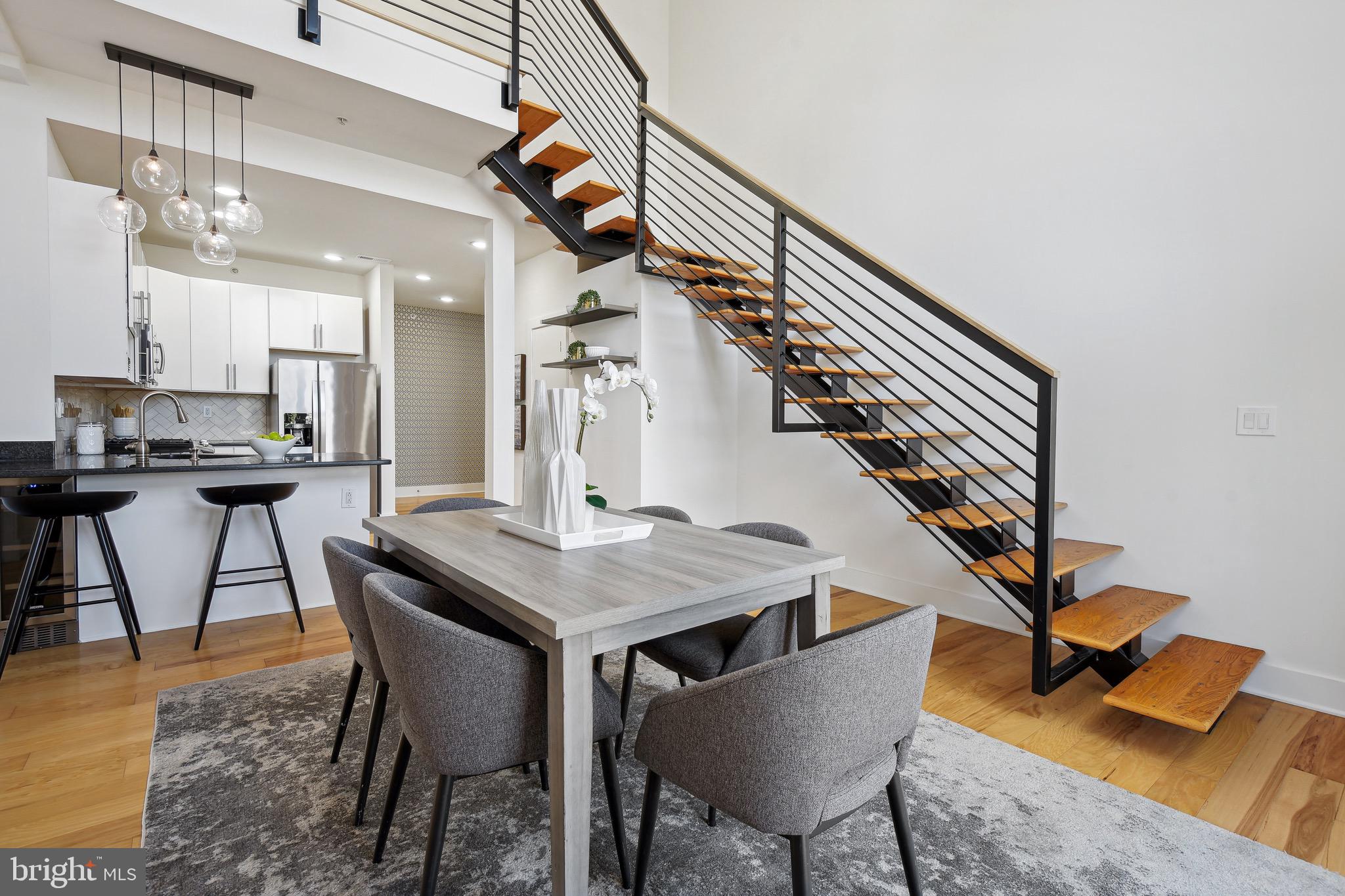 449 R STREET NW Unit: 301