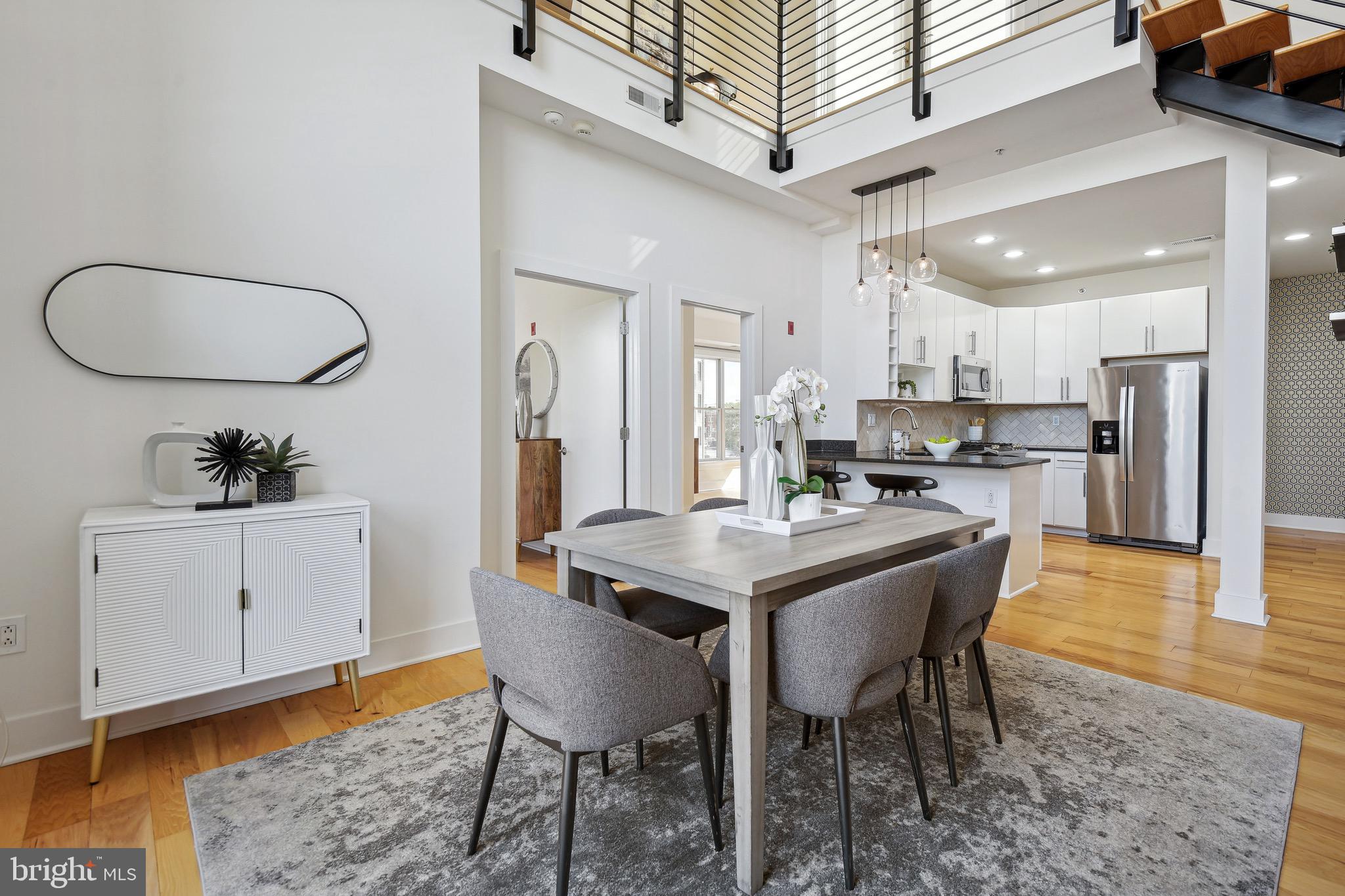 449 R STREET NW Unit: 301