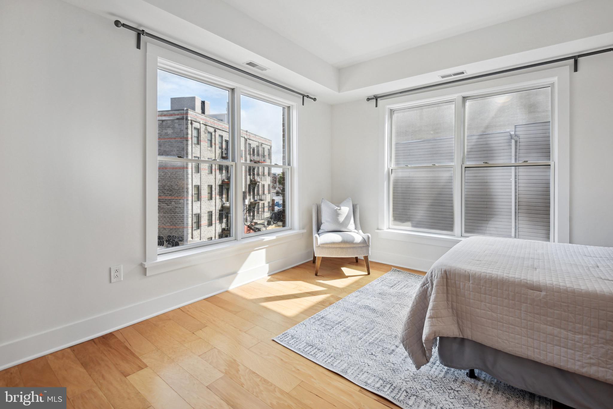 449 R STREET NW Unit: 301