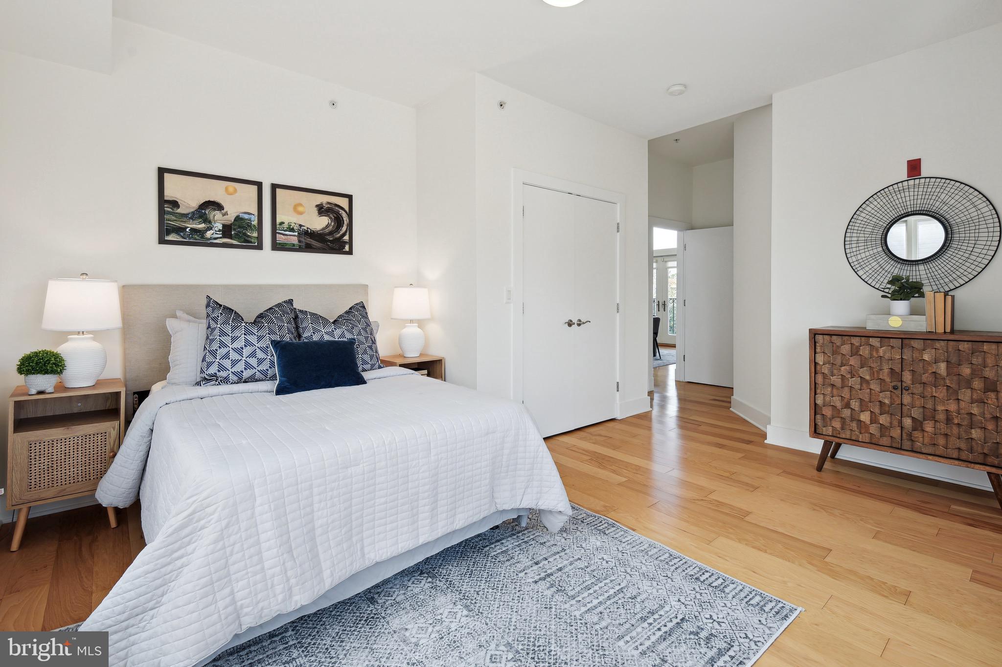 449 R STREET NW Unit: 301