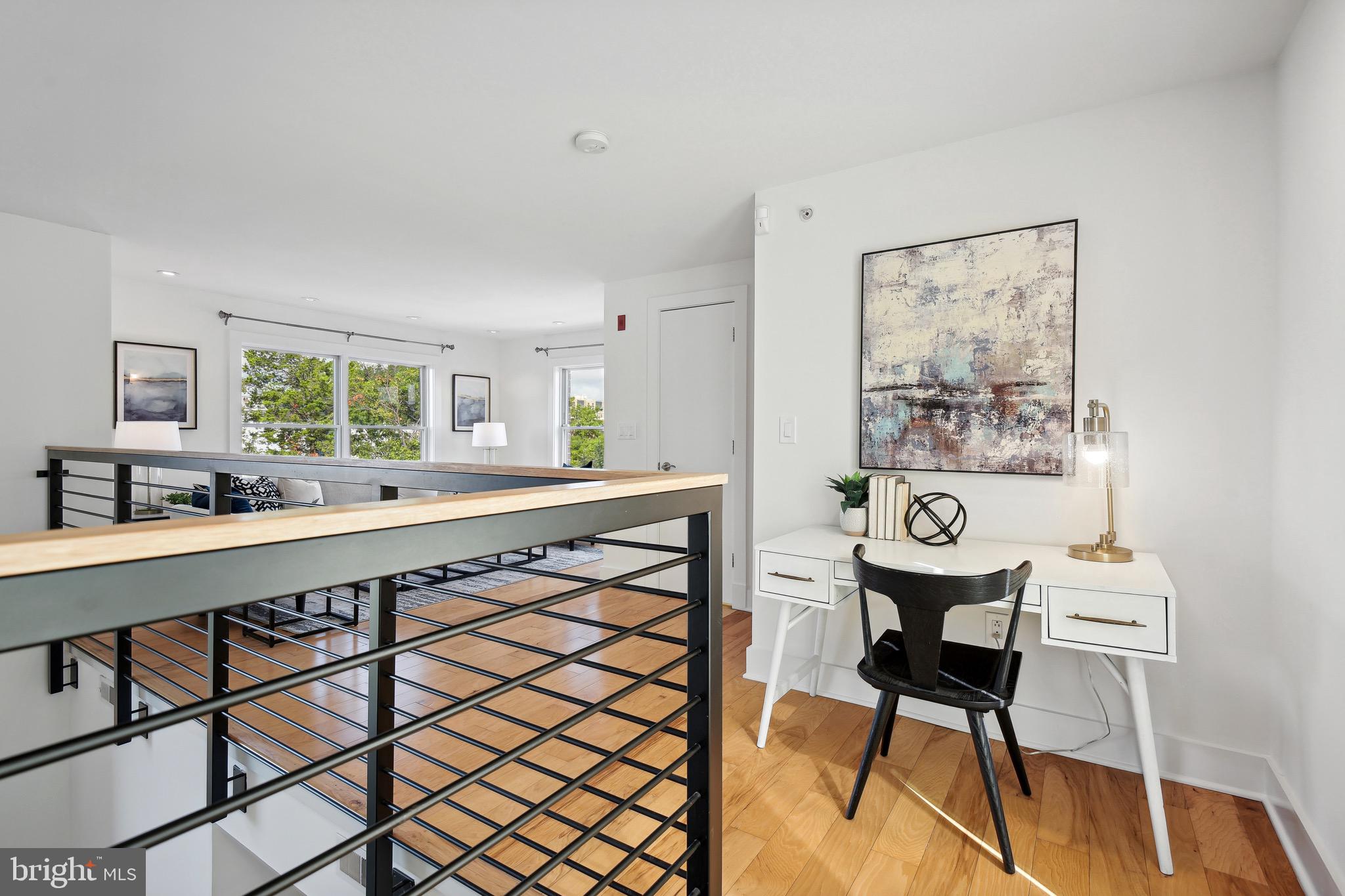 449 R STREET NW Unit: 301