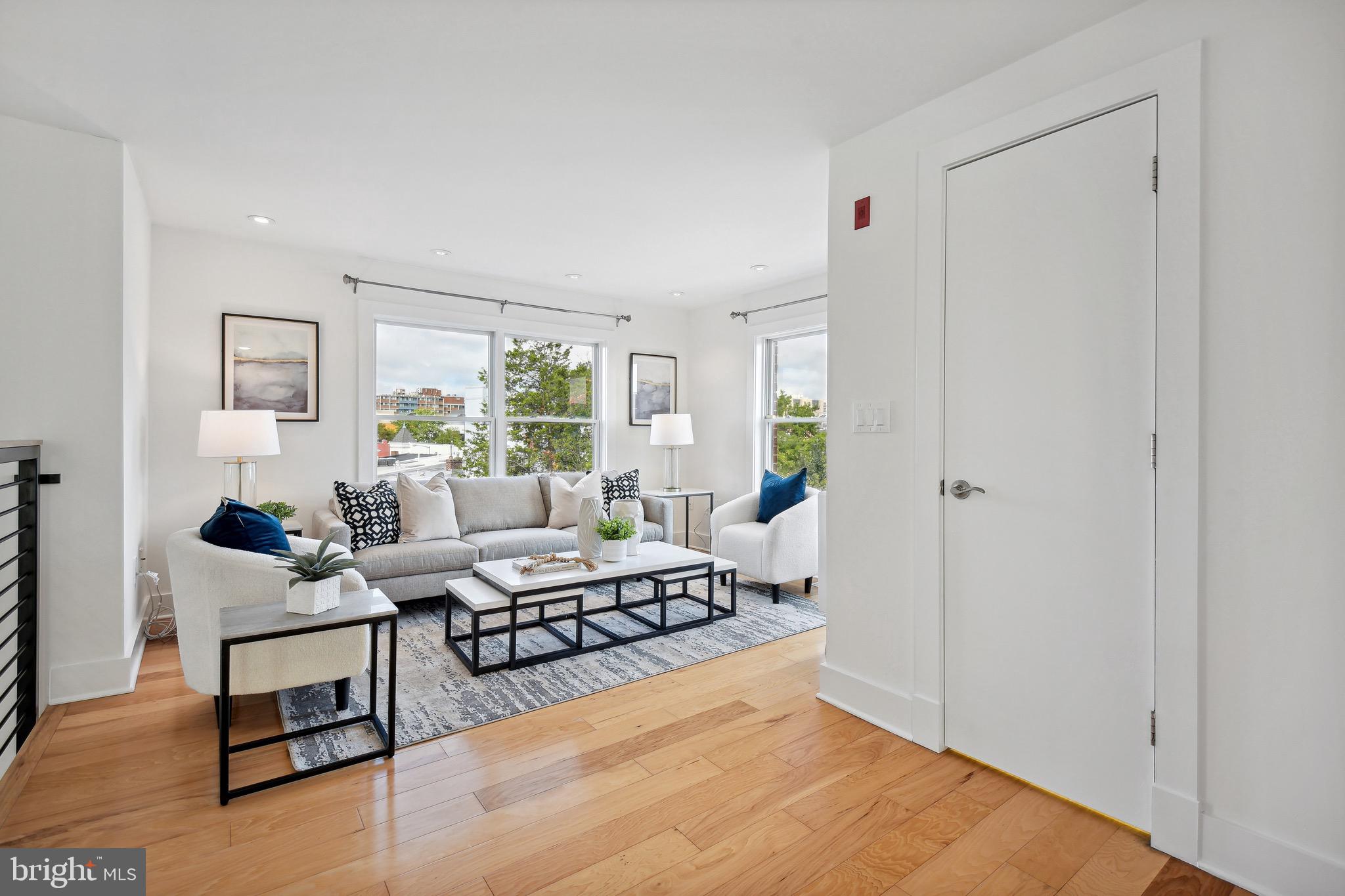 449 R STREET NW Unit: 301