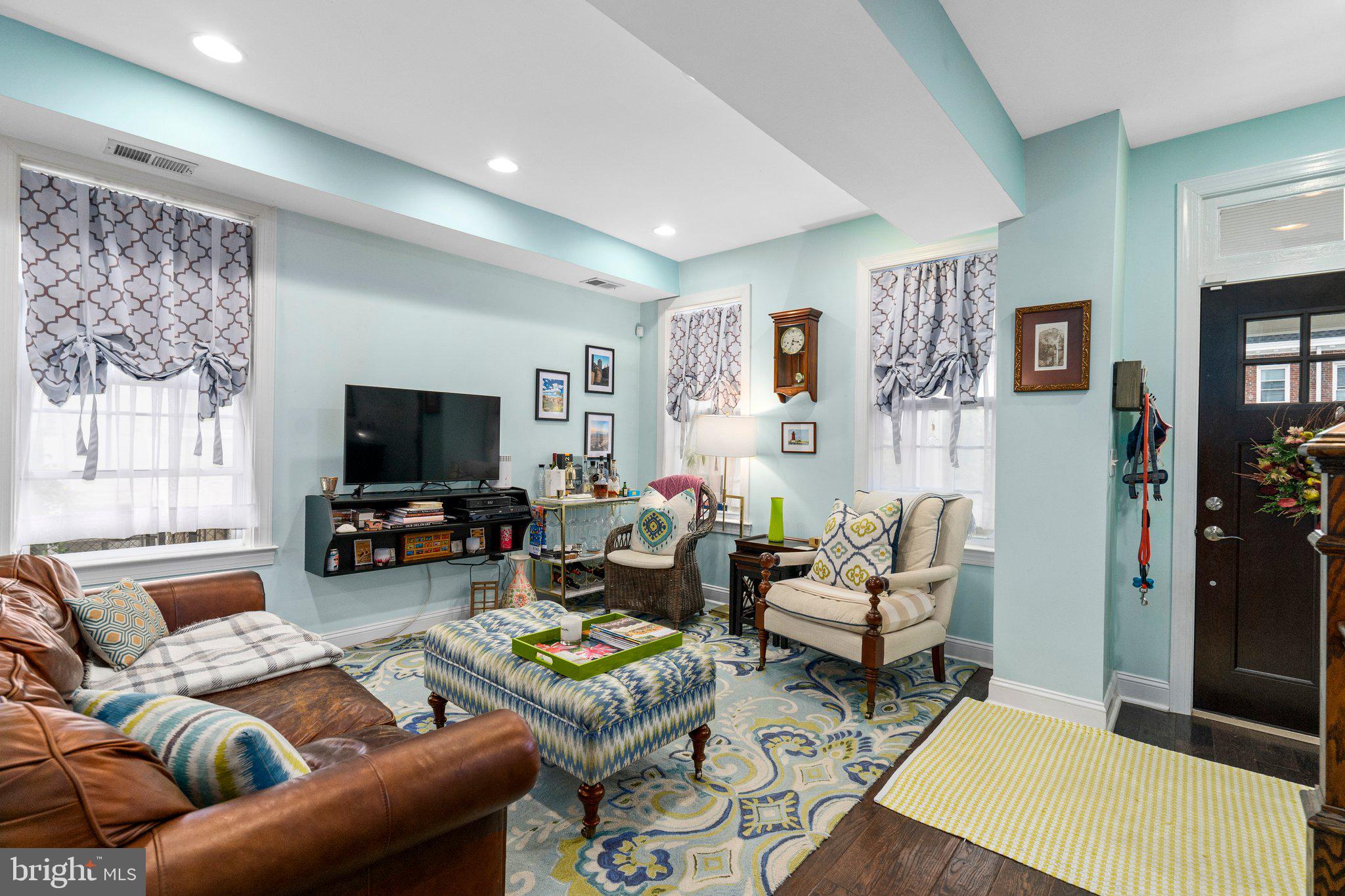 507 Lamont STREET NW