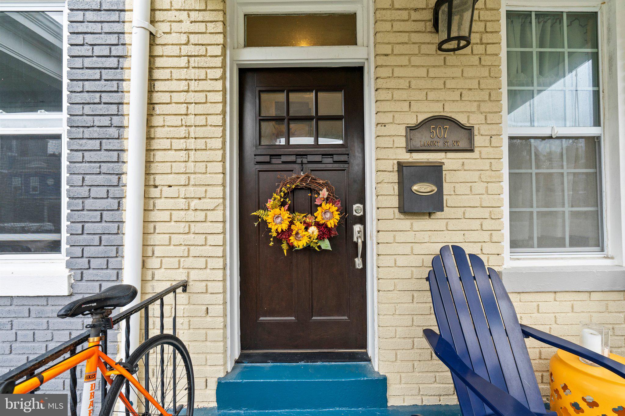 507 Lamont STREET NW