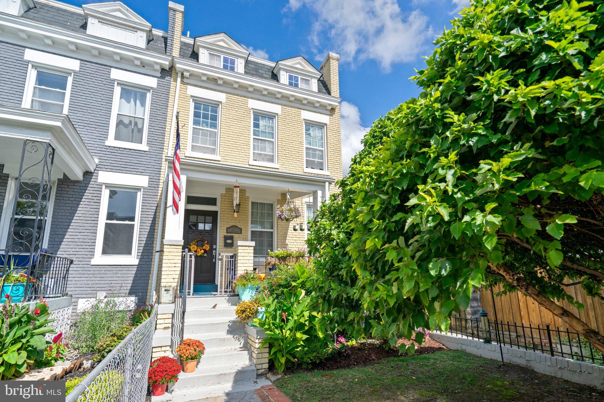 507 Lamont STREET NW