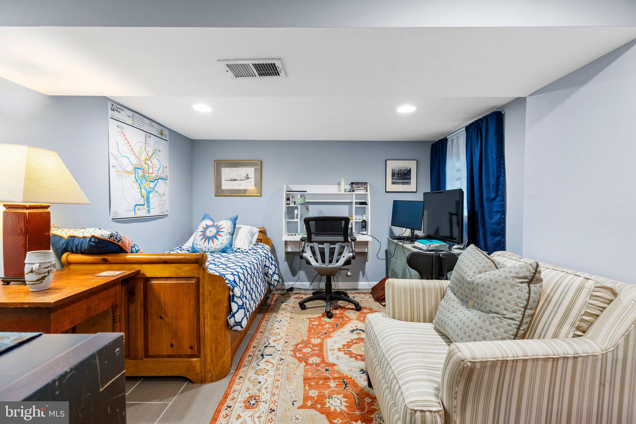 507 Lamont STREET NW