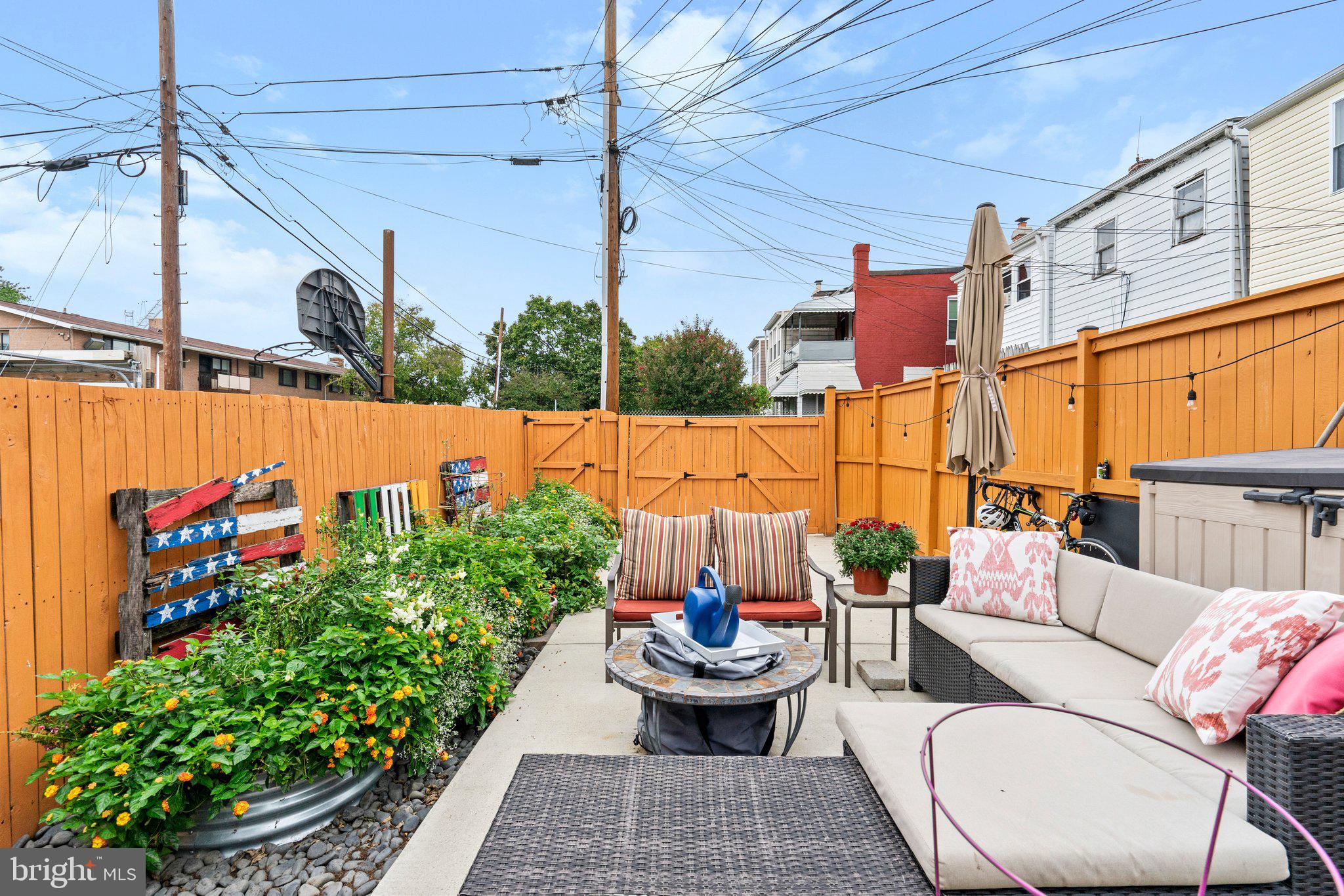 507 Lamont STREET NW