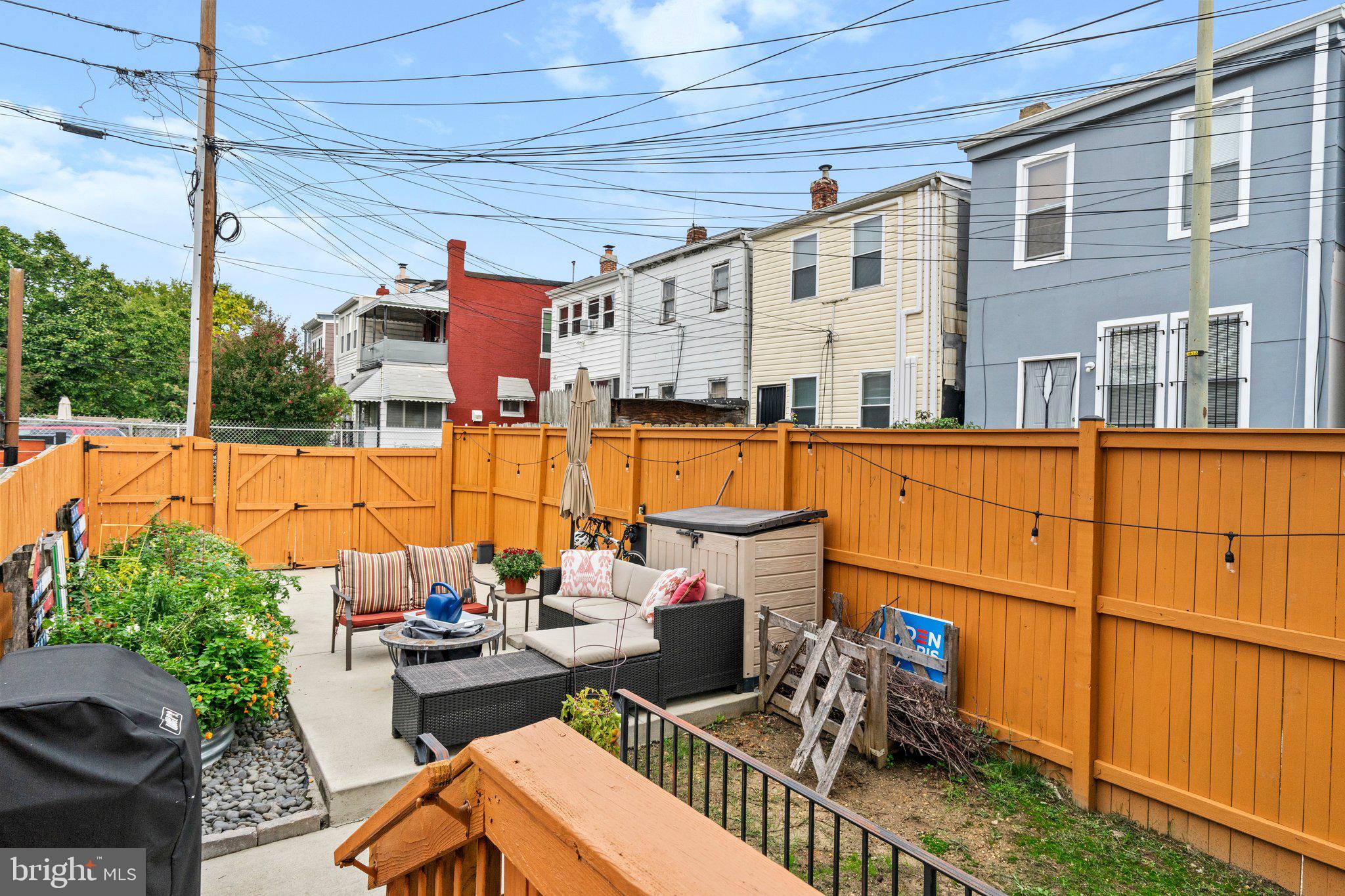 507 Lamont STREET NW