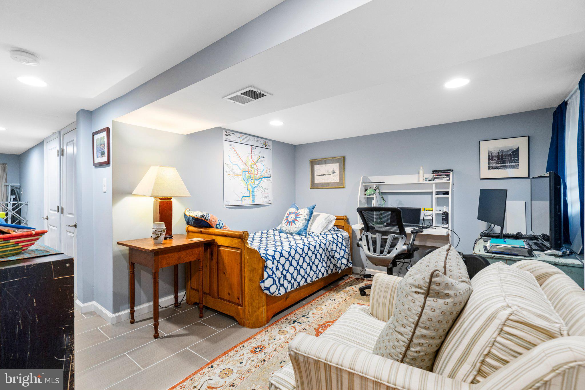 507 Lamont STREET NW