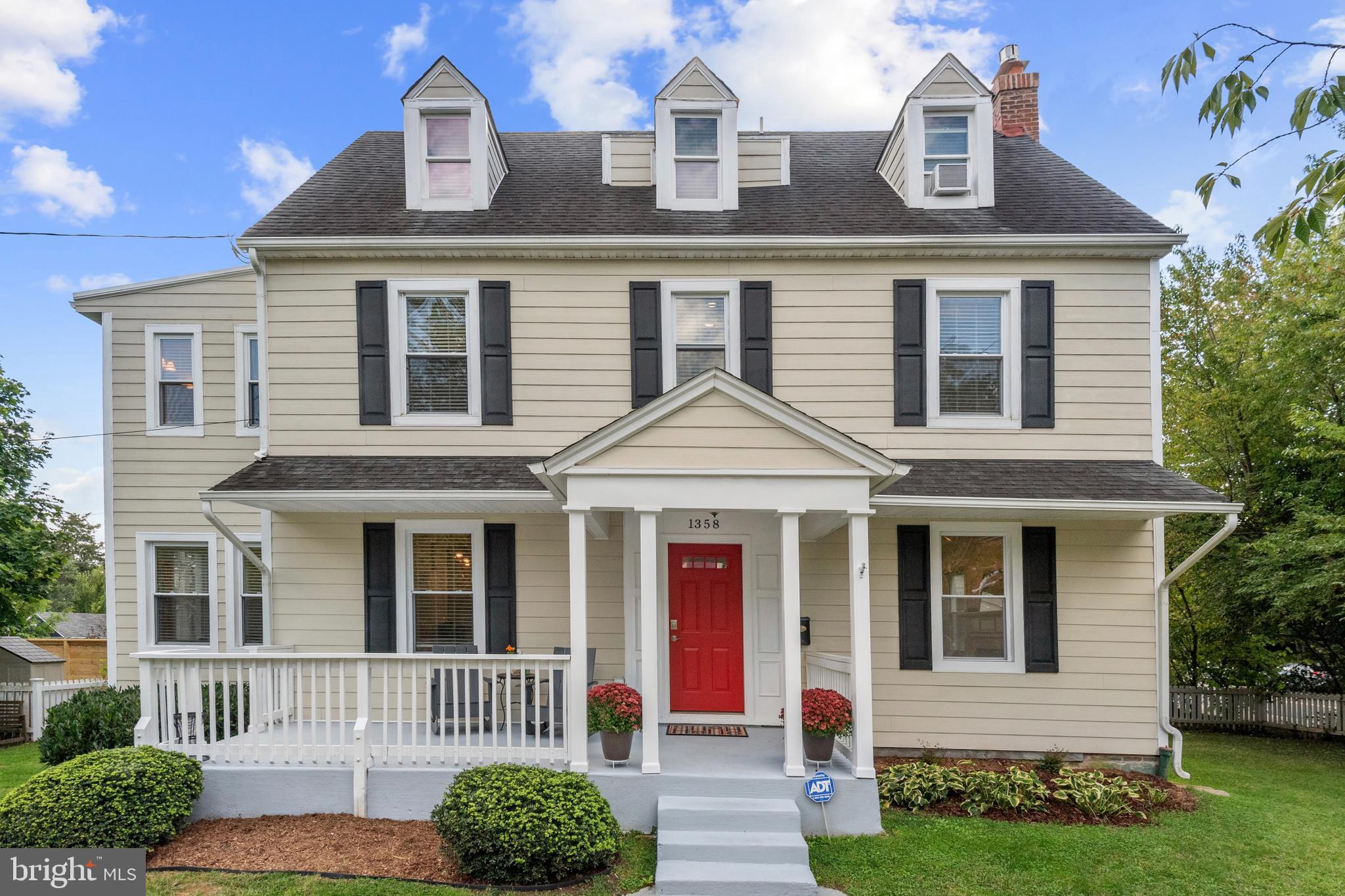 1358 Ingraham St NW