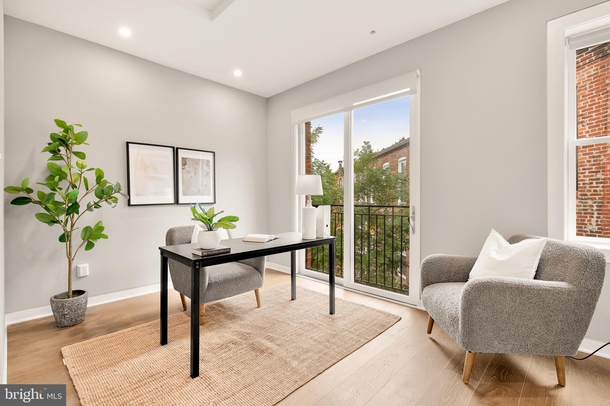 1501 Vermont Ave NW #3