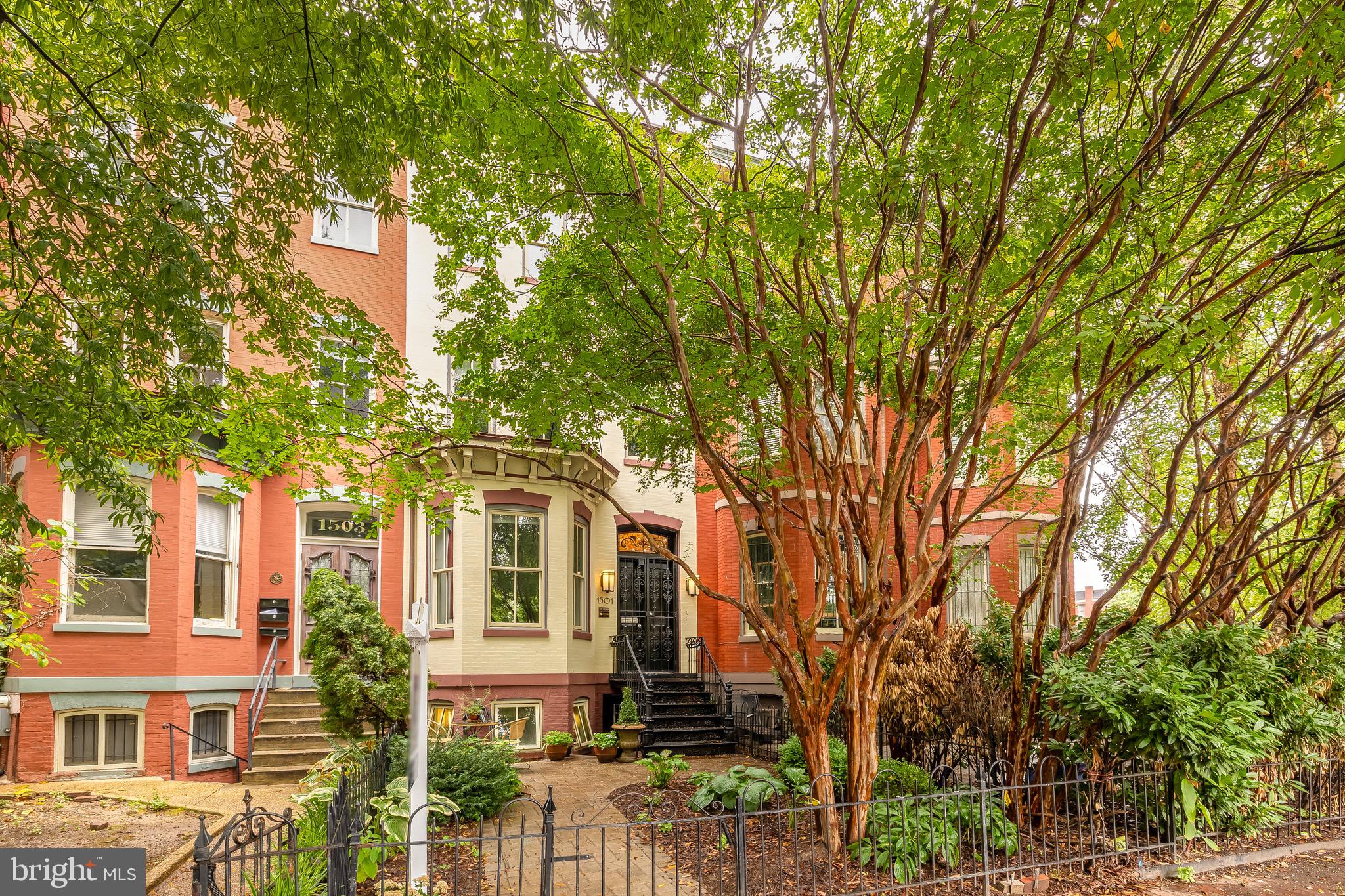 1501 Vermont Ave NW #3